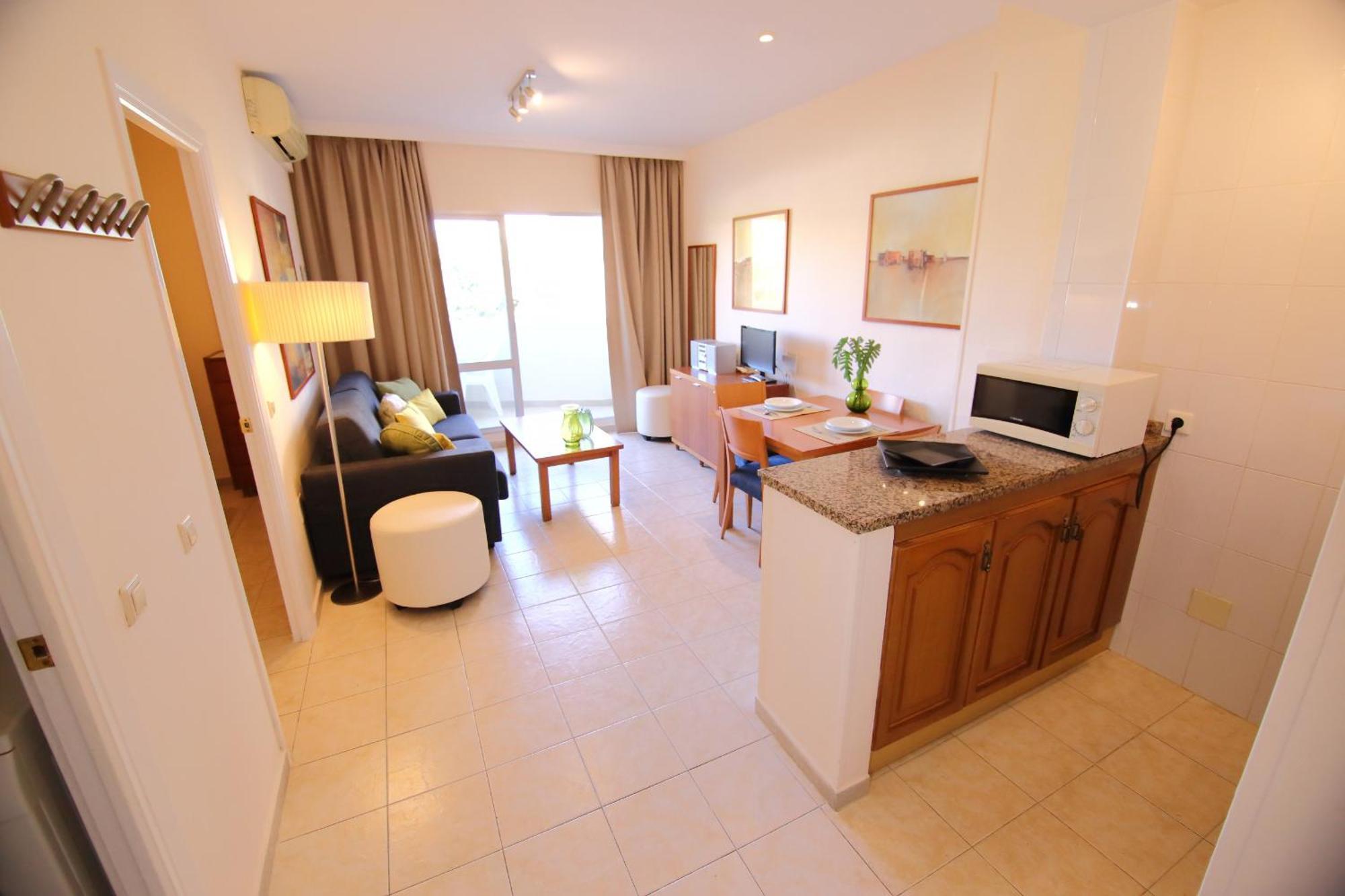Benalbeach By Alfresco Apartment *