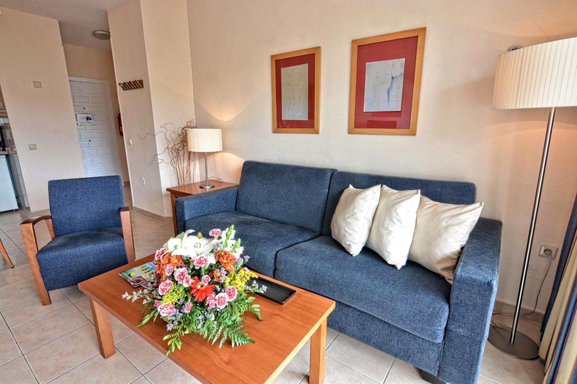 Benalbeach By Alfresco Apartment Benalmadena