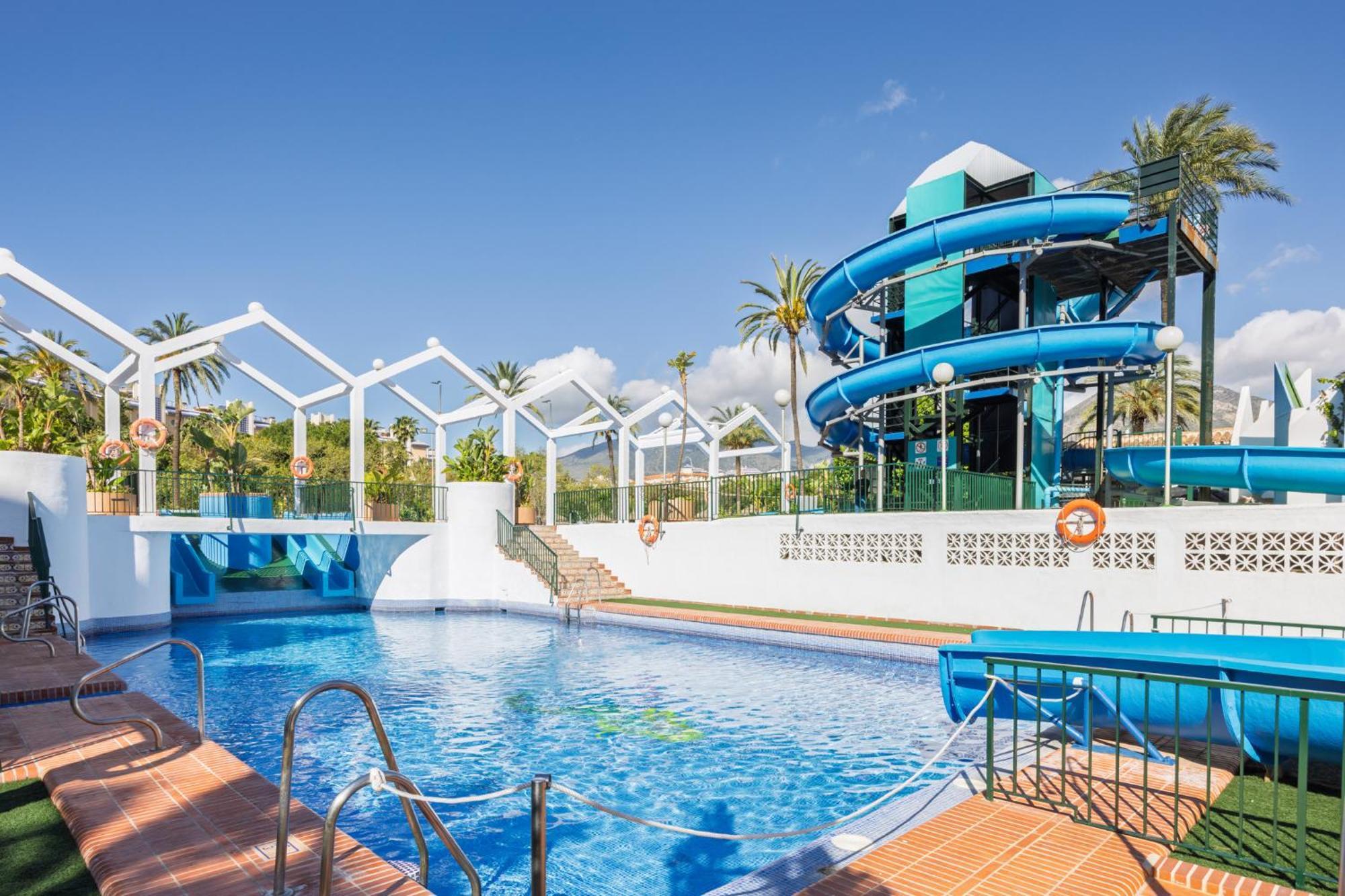 Benalbeach By Alfresco Apartment Benalmadena