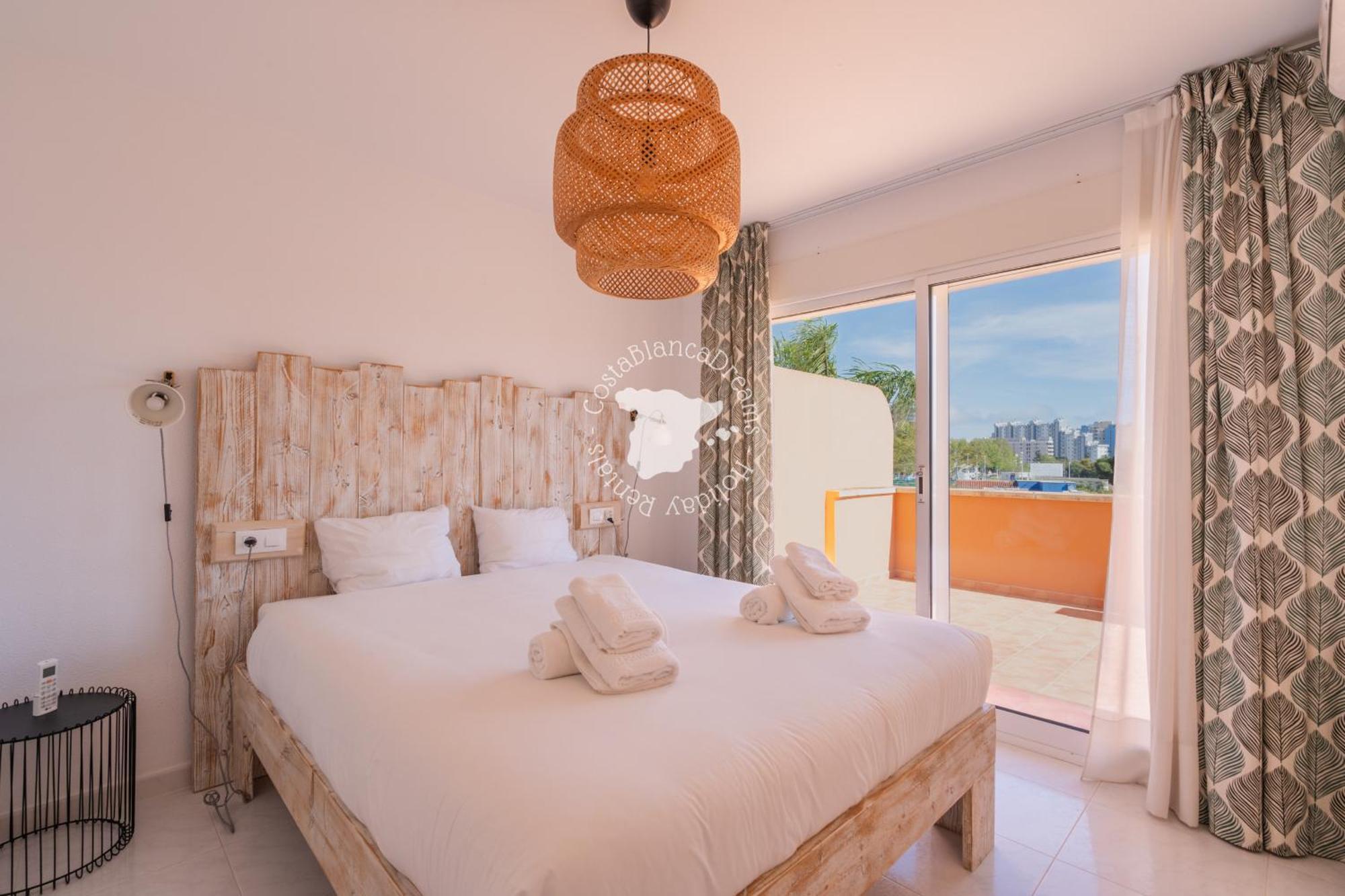 Costablancadreams Casa Colari 2 In Holiday home Calpe