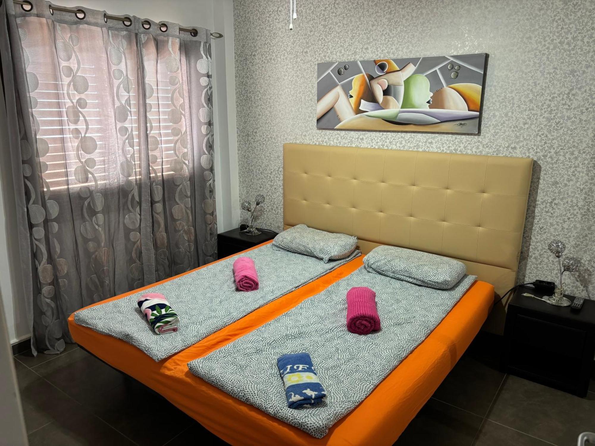 Golf Del Sur Parque Albatros 417 Apartamento San Miguel de Abona