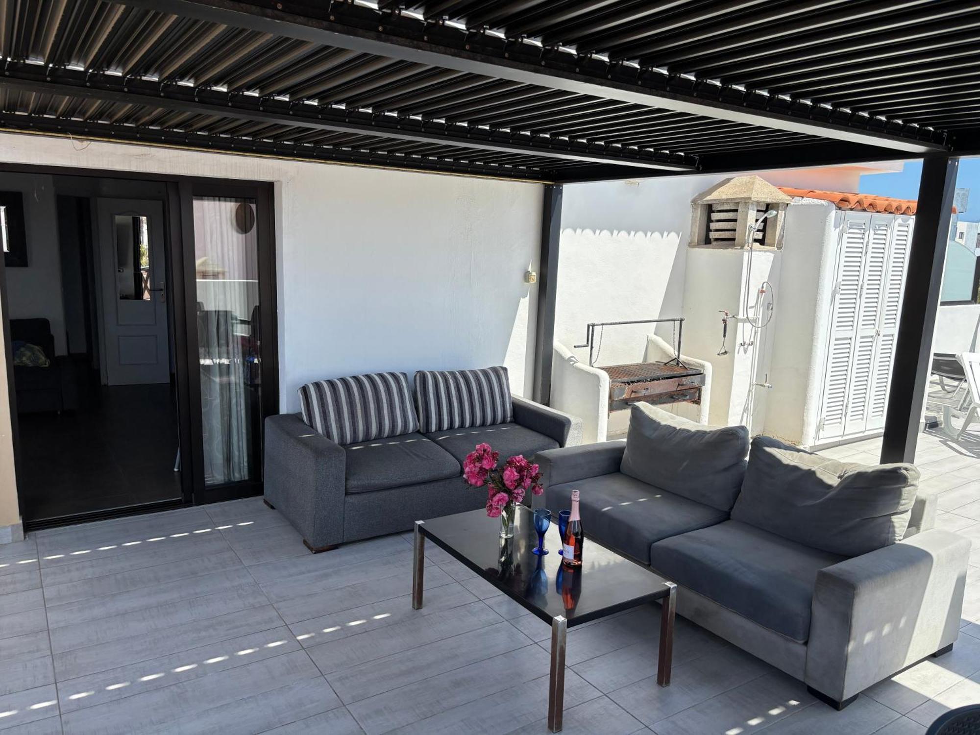 Golf Del Sur Parque Albatros 417 Apartamento