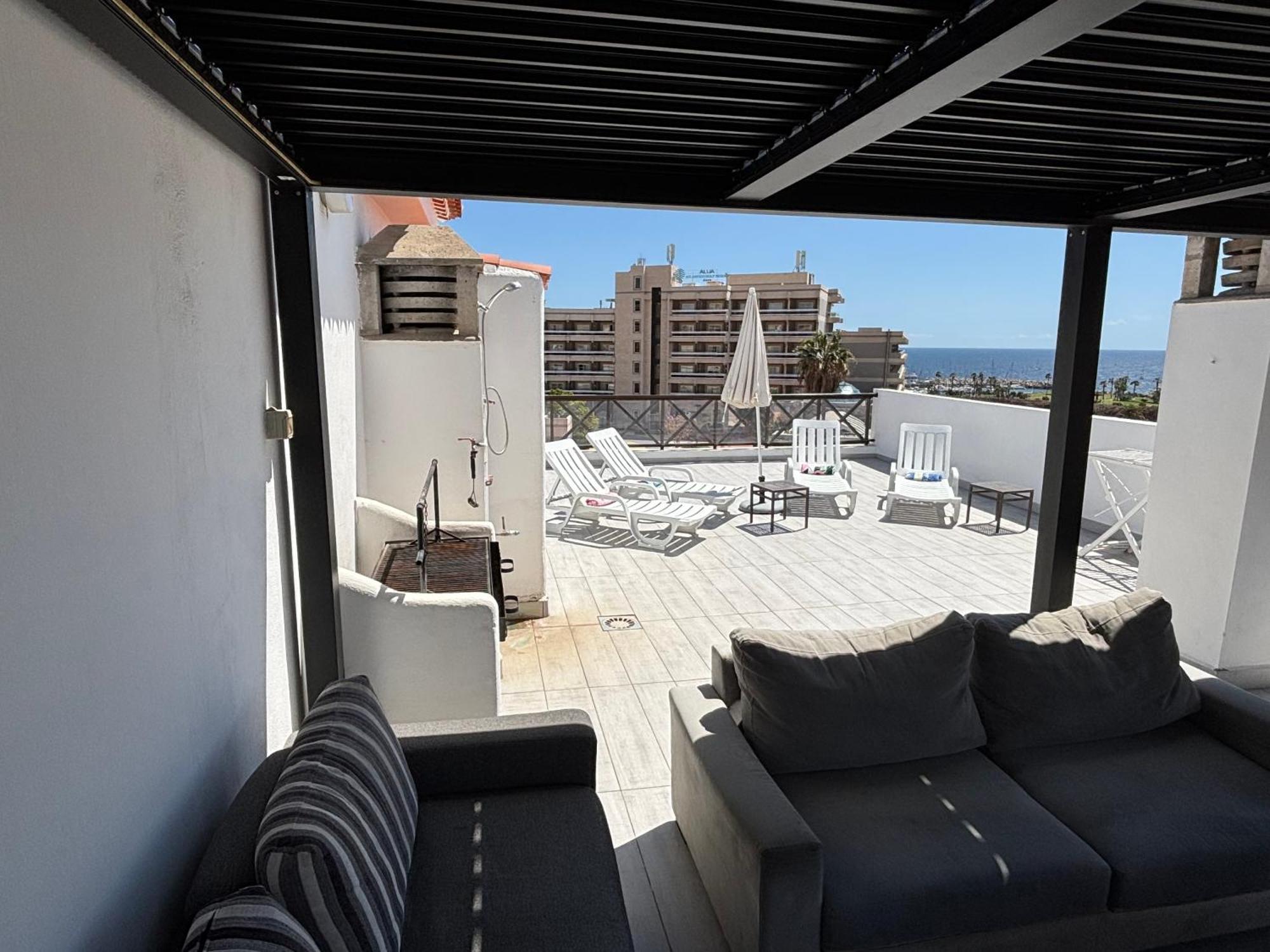 Apartamento Golf Del Sur Parque Albatros 417