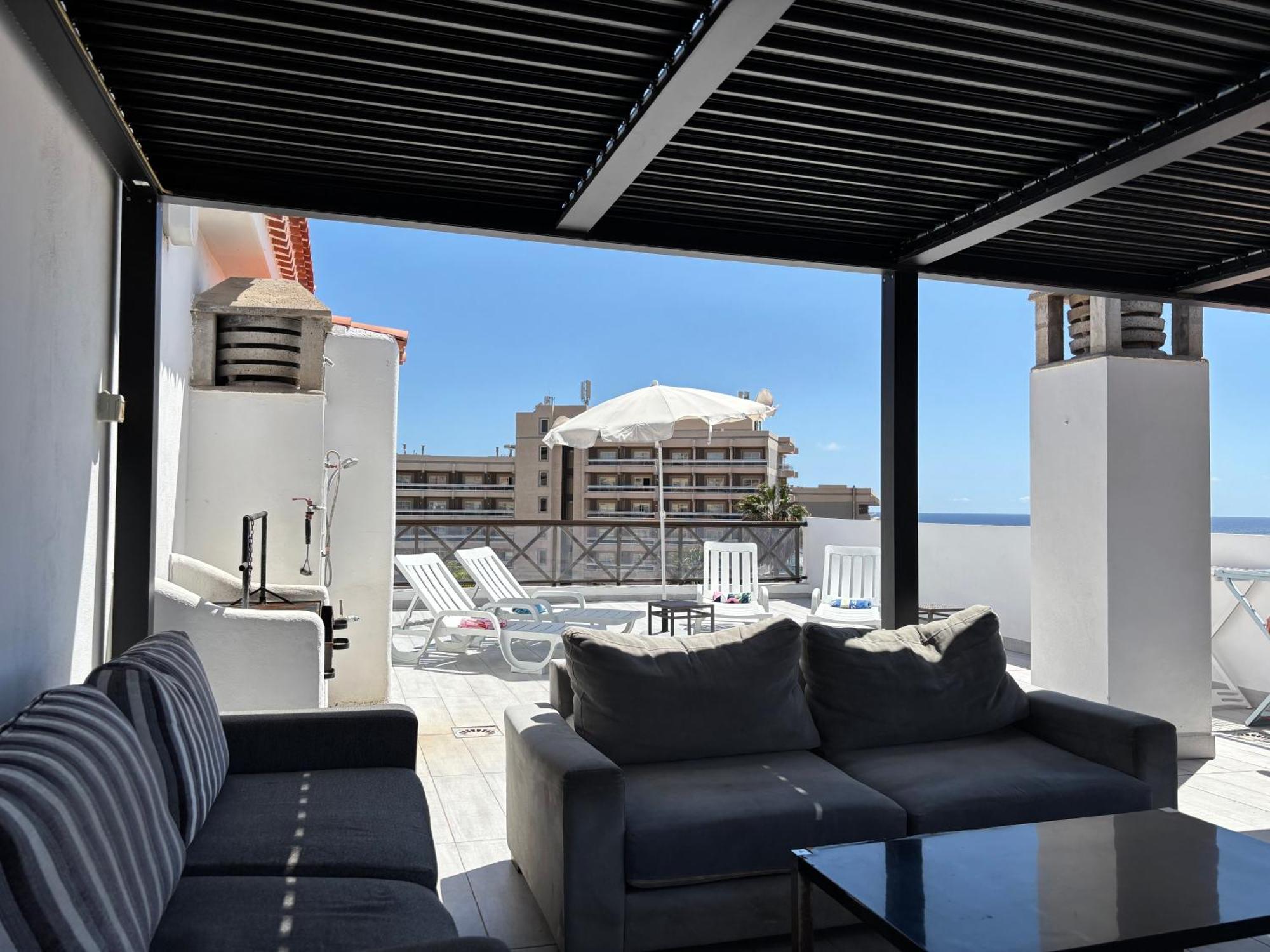 Golf Del Sur Parque Albatros 417 Apartamento San Miguel de Abona