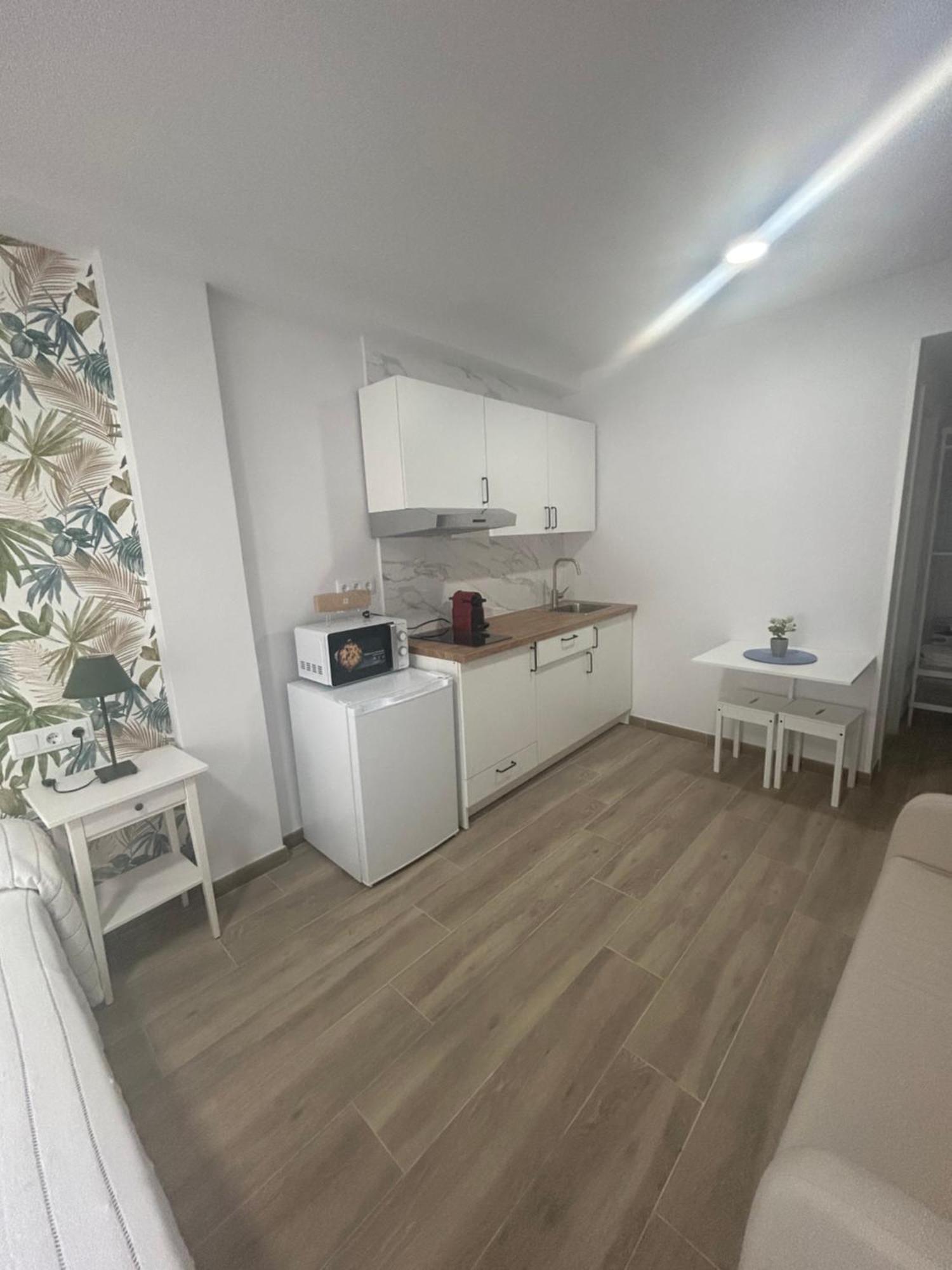 Briones Al Mar Apartamento *