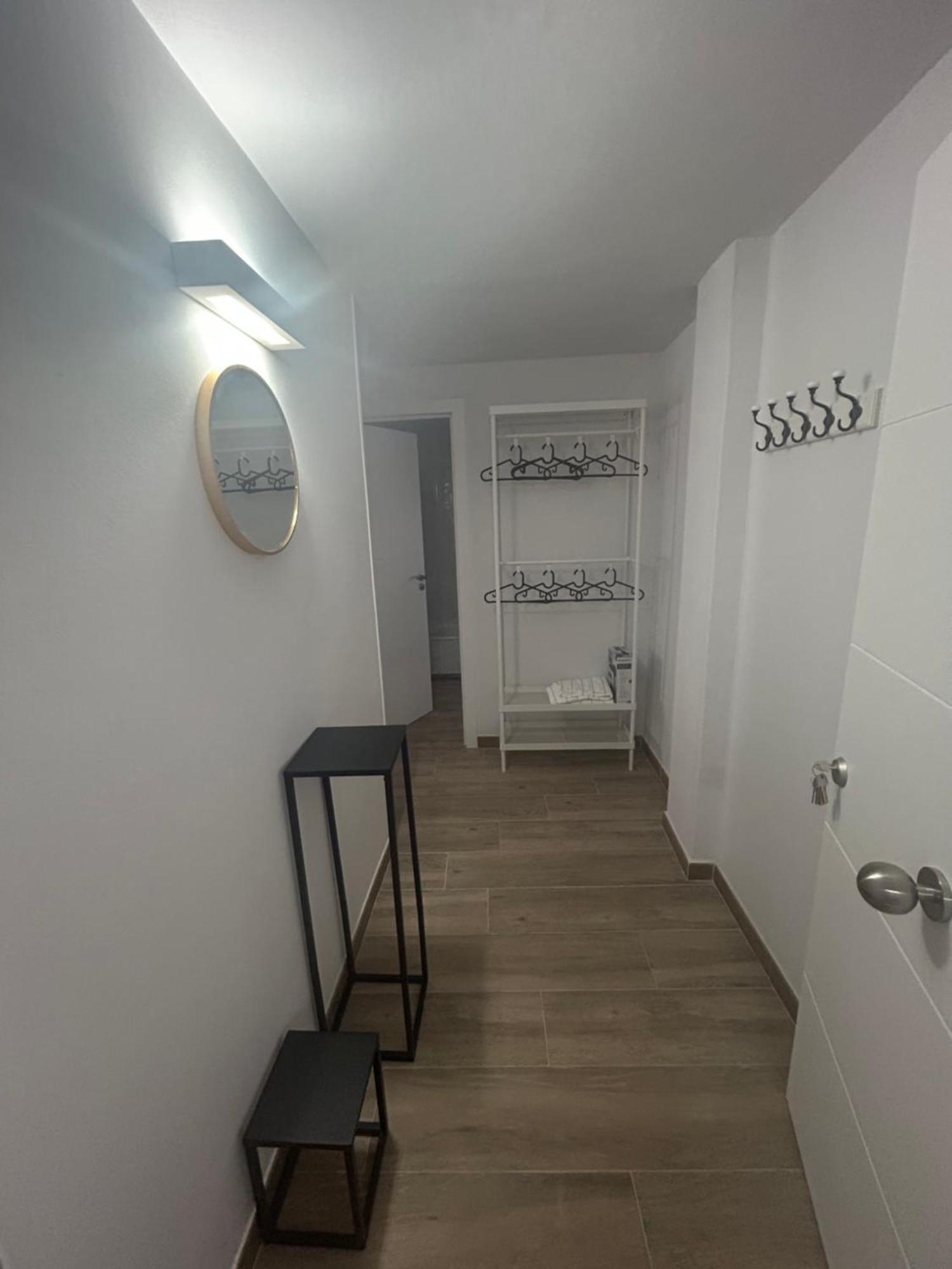 Apartamento Briones Al Mar Cambados