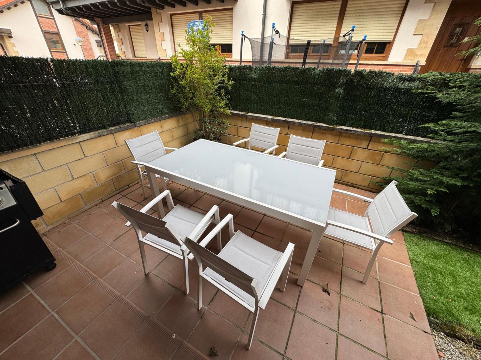 Apartamento Casa La Llosa *