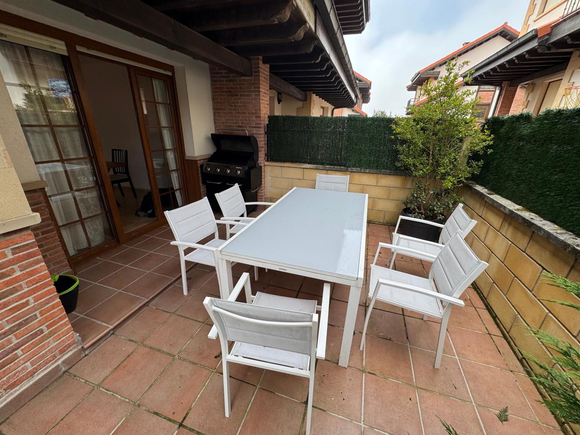 Casa La Llosa Apartamento