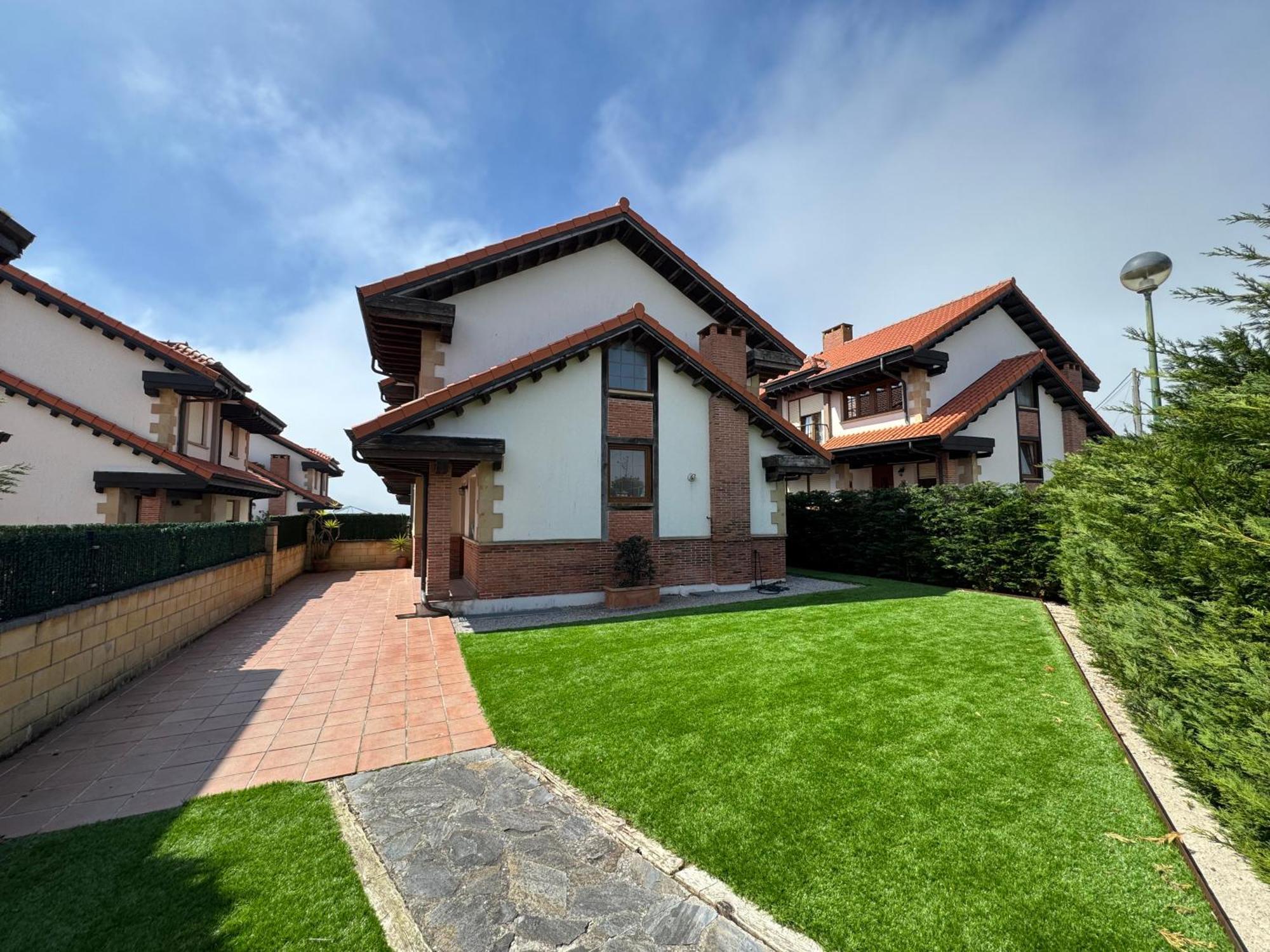 Casa La Llosa Apartamento Suances