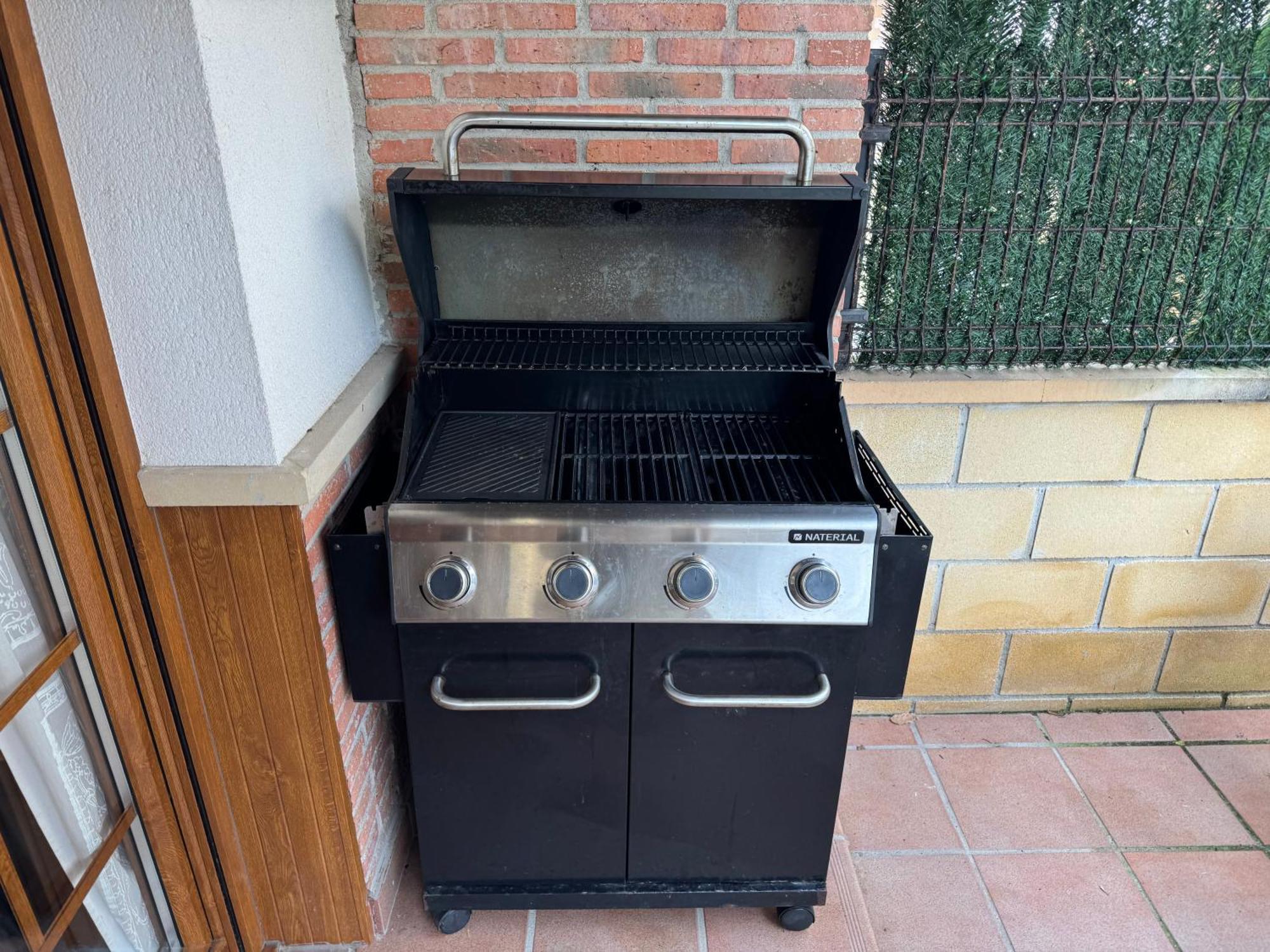 Apartamento Casa La Llosa Suances