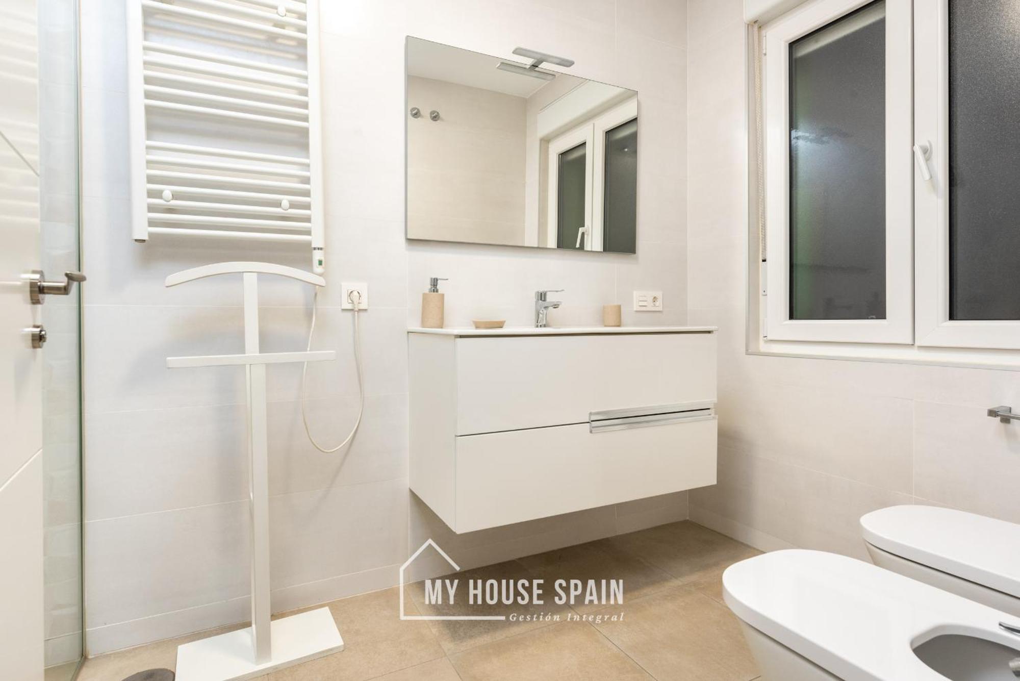 Piso En Centro A Pocos Minutos De Playas Apartamento *
