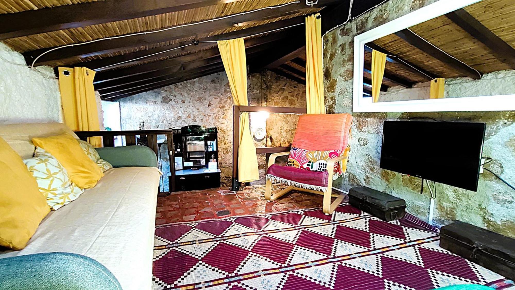 La Parra Grazalema