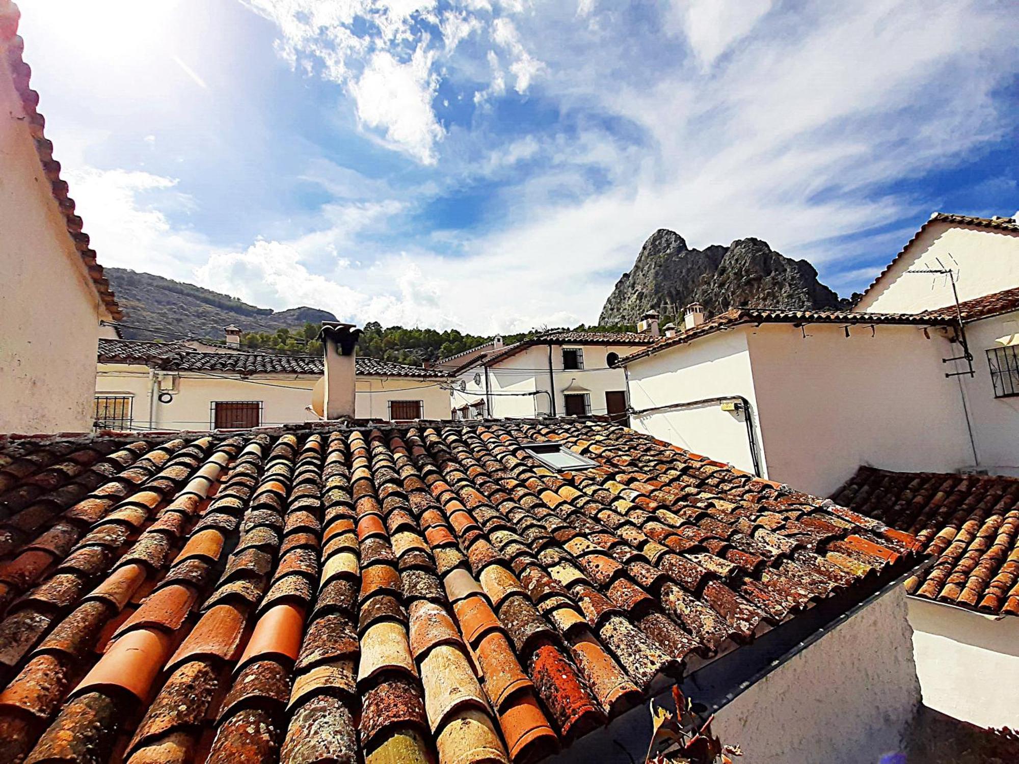 La Parra Grazalema