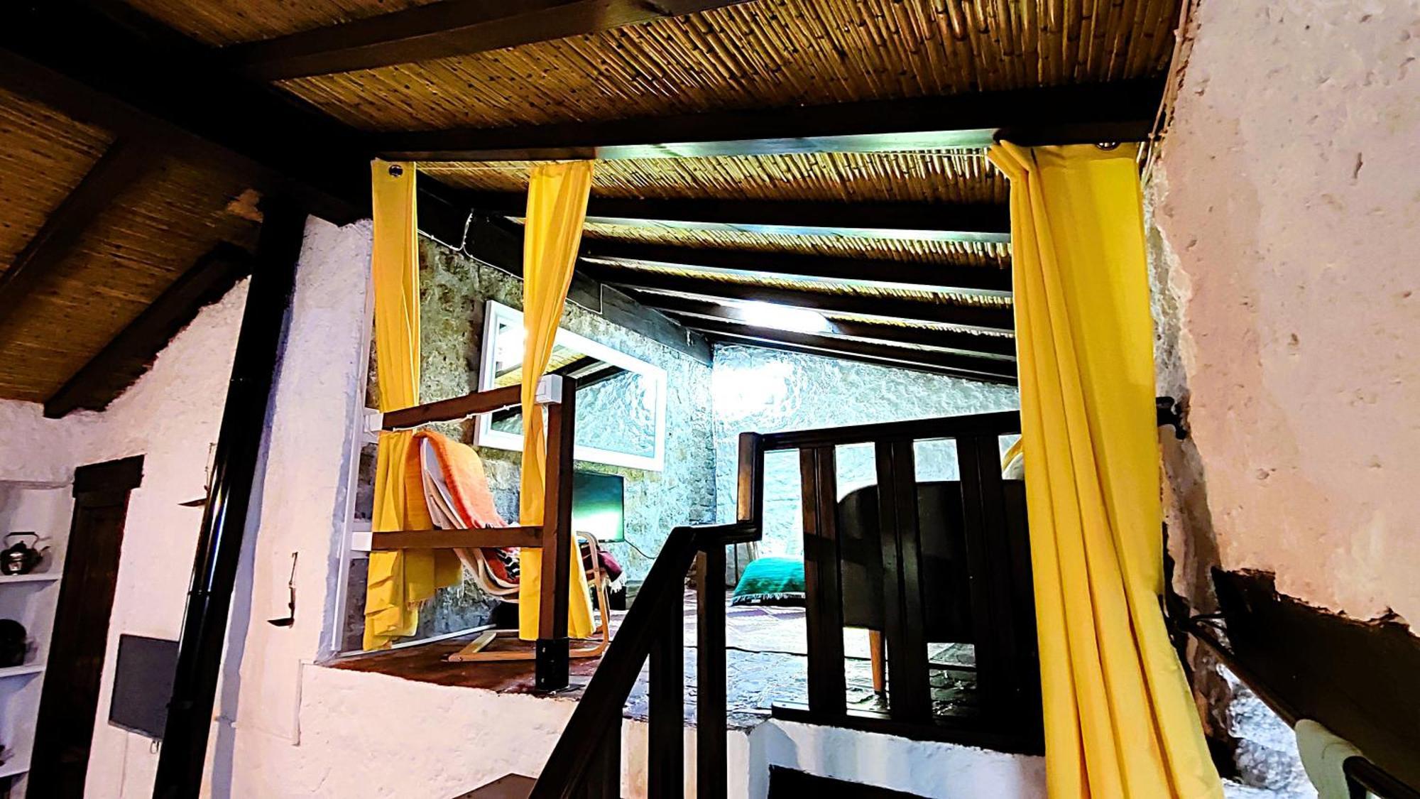 La Parra Сasa de vacaciones Grazalema