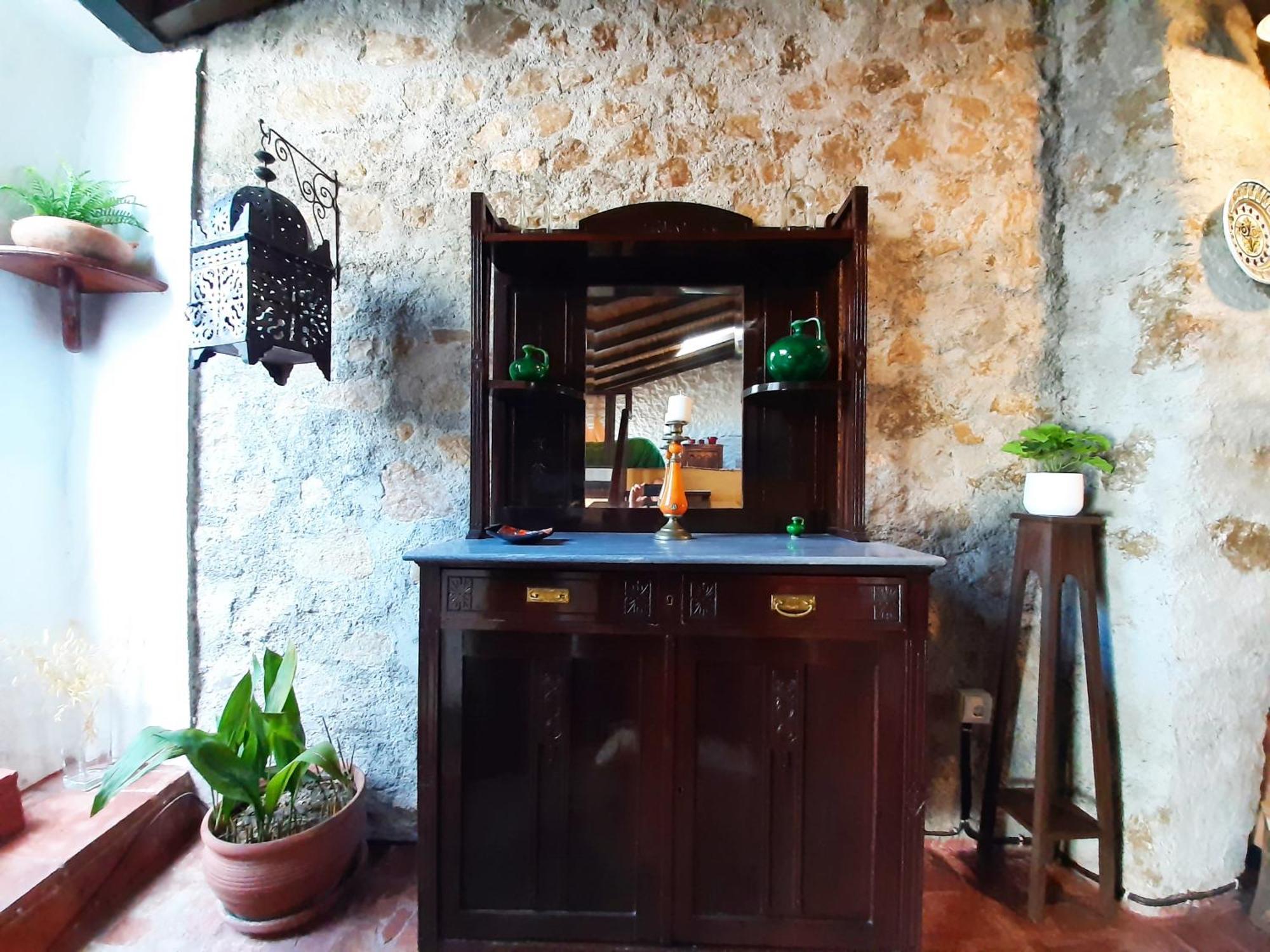 La Parra Grazalema