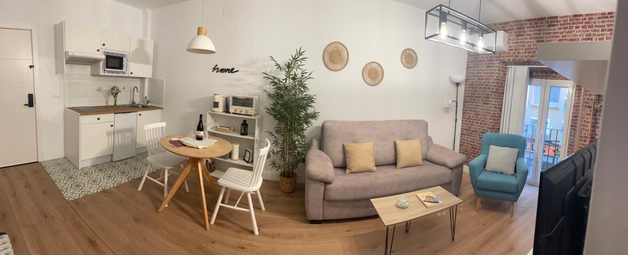 Torre De Ambroz Apartamento Plasencia