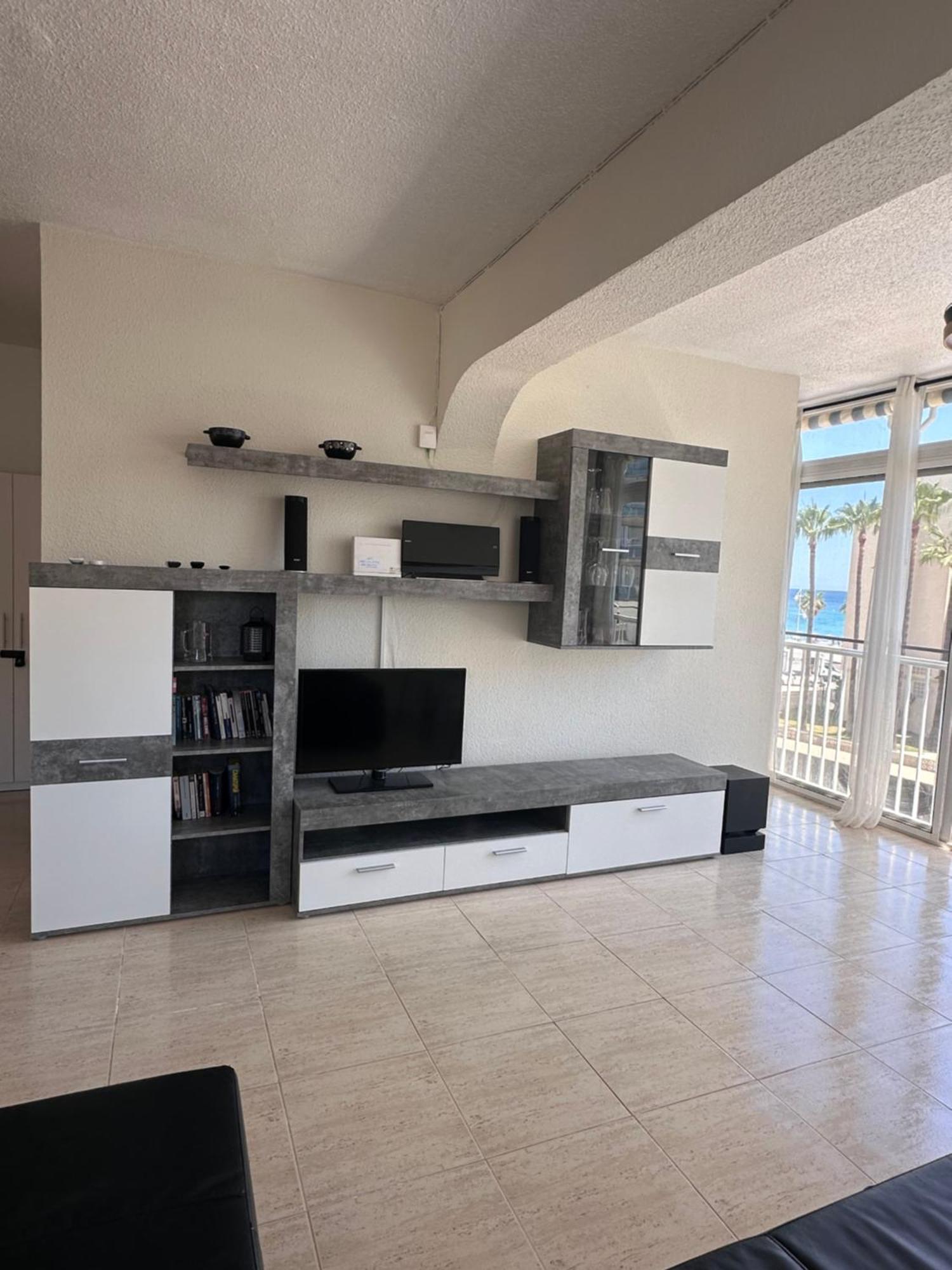 Apartamento En La Playa De Albir El Albir