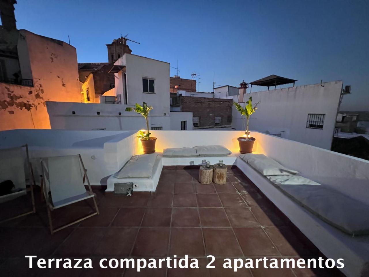 Casa Abades