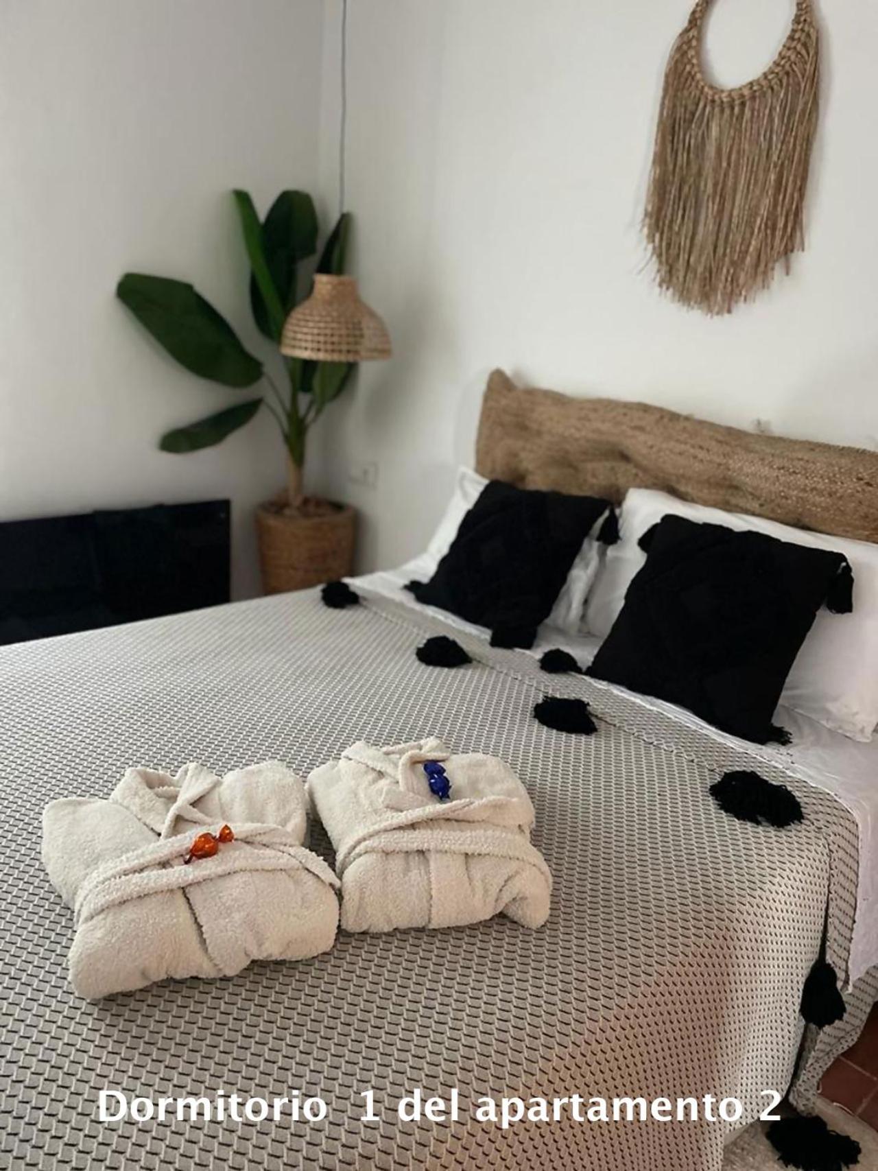 Apartment Casa Abades *