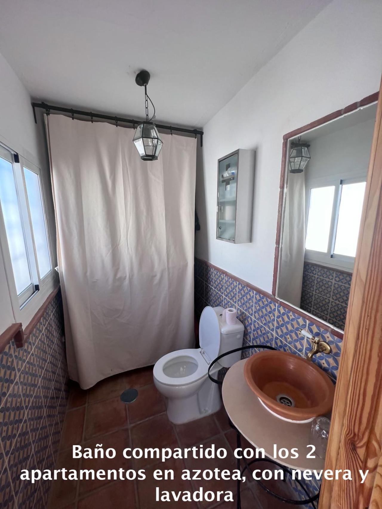 Casa Abades Apartment *