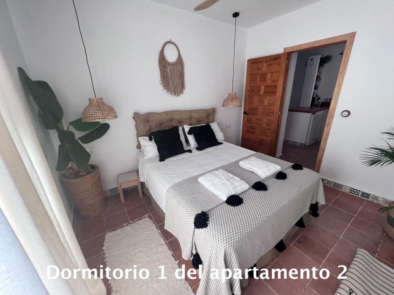 Casa Abades Arcos de la Frontera