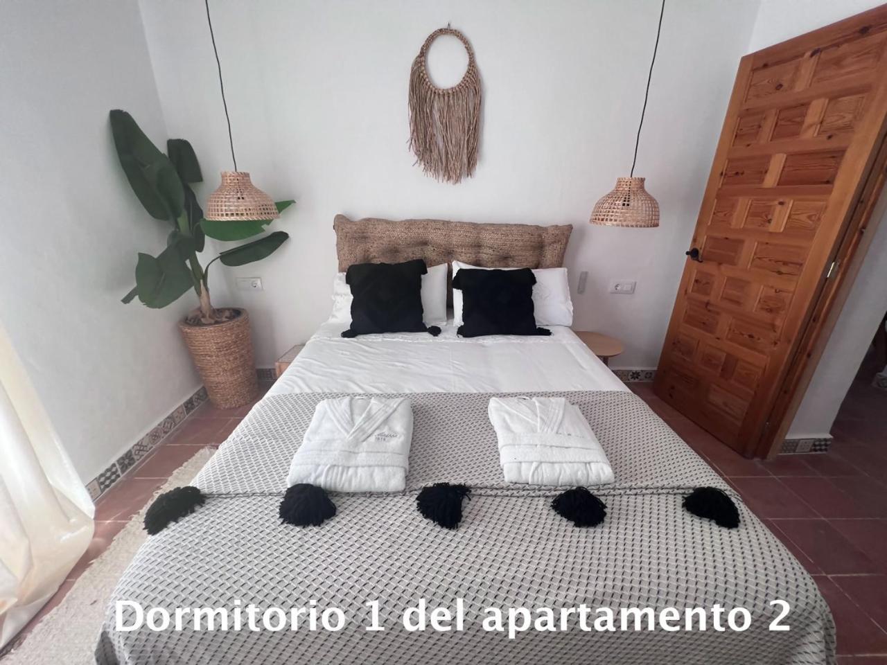 Casa Abades