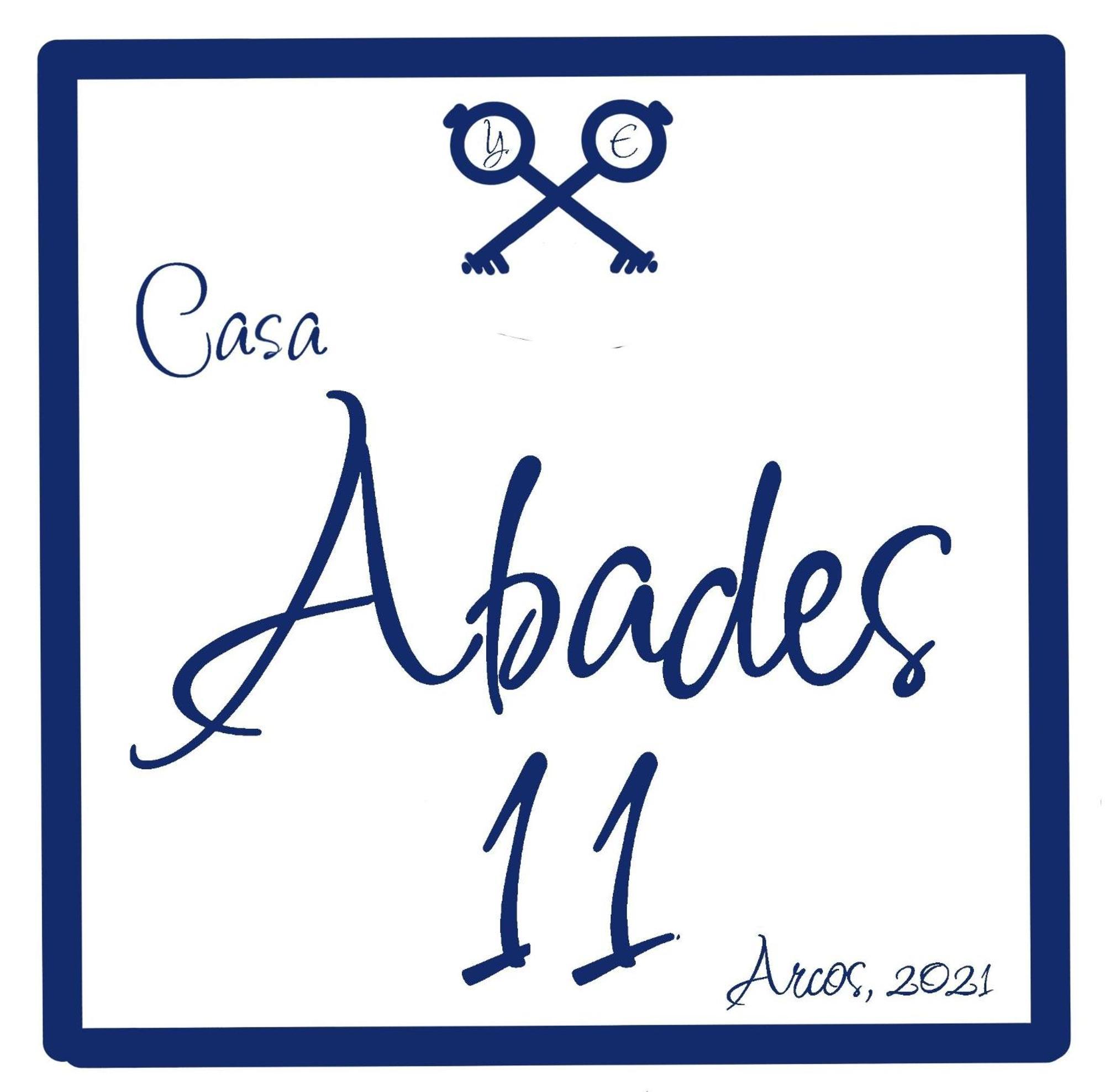 Casa Abades Apartment