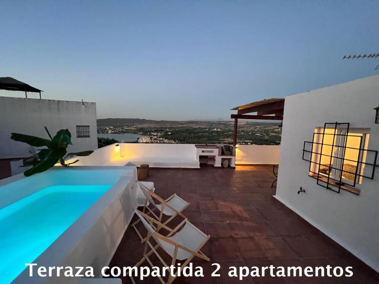 Casa Abades Apartment *
