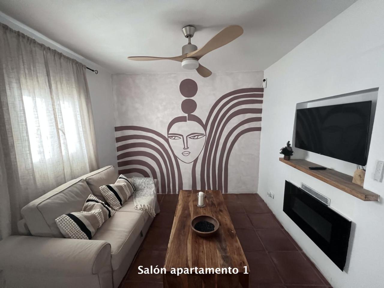 Apartment Casa Abades *