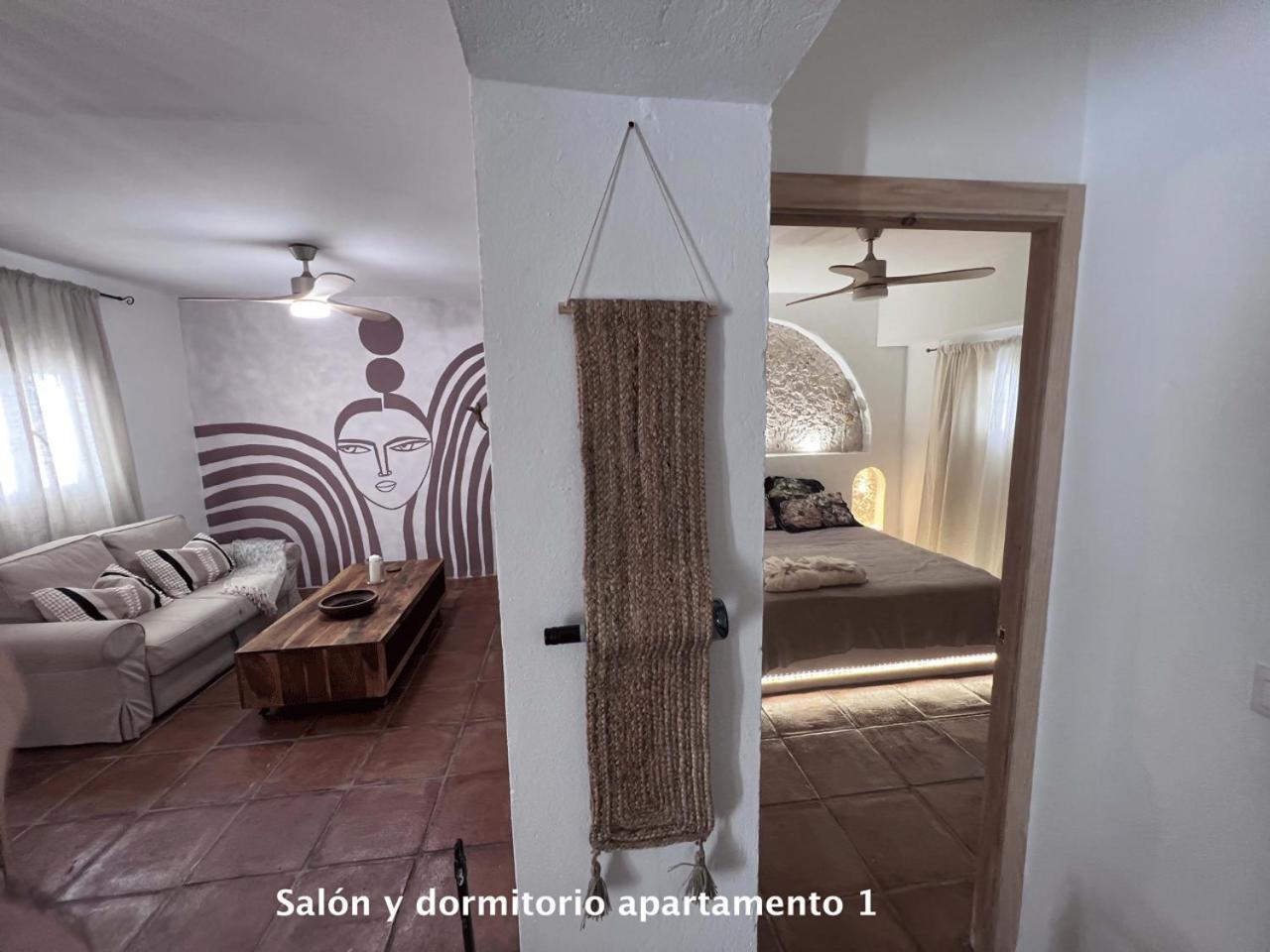 Casa Abades Apartment Arcos de la Frontera