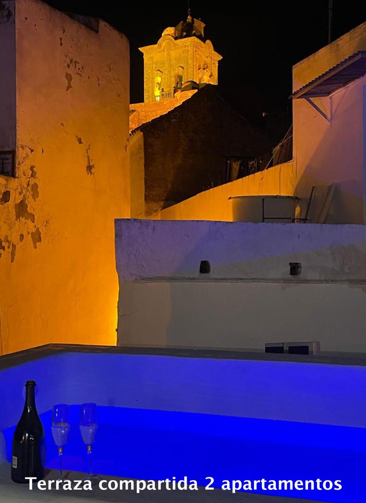 Casa Abades *