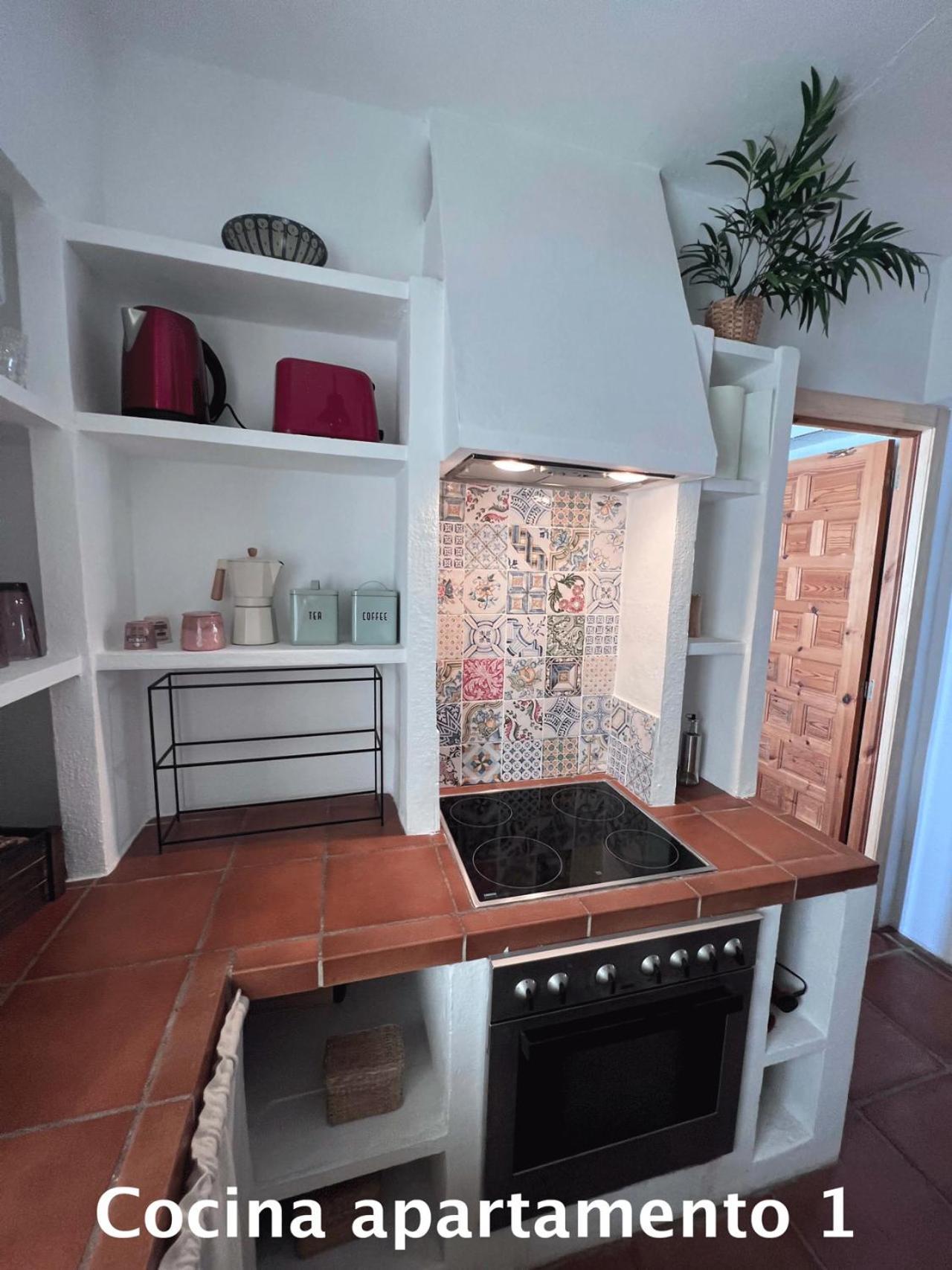Apartment Casa Abades Arcos de la Frontera