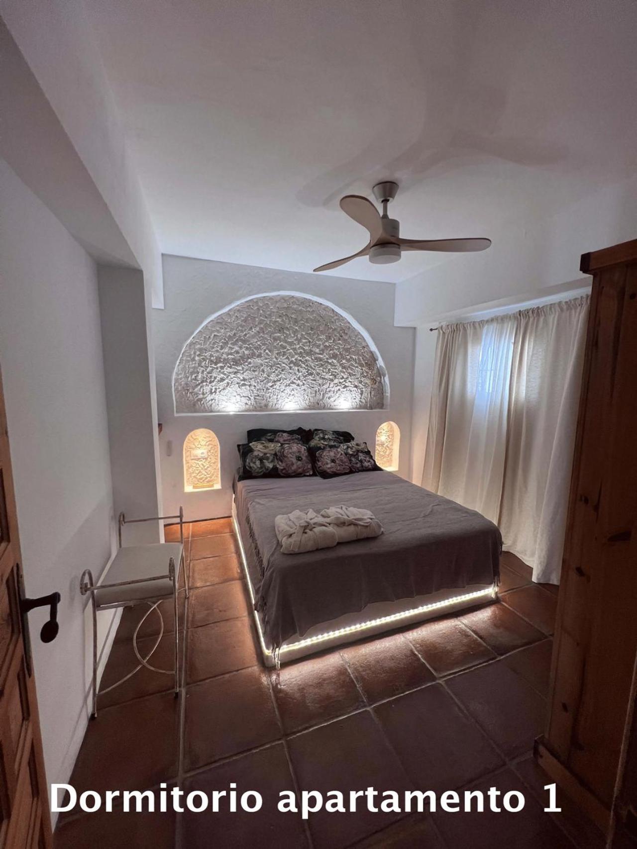 Apartment Casa Abades