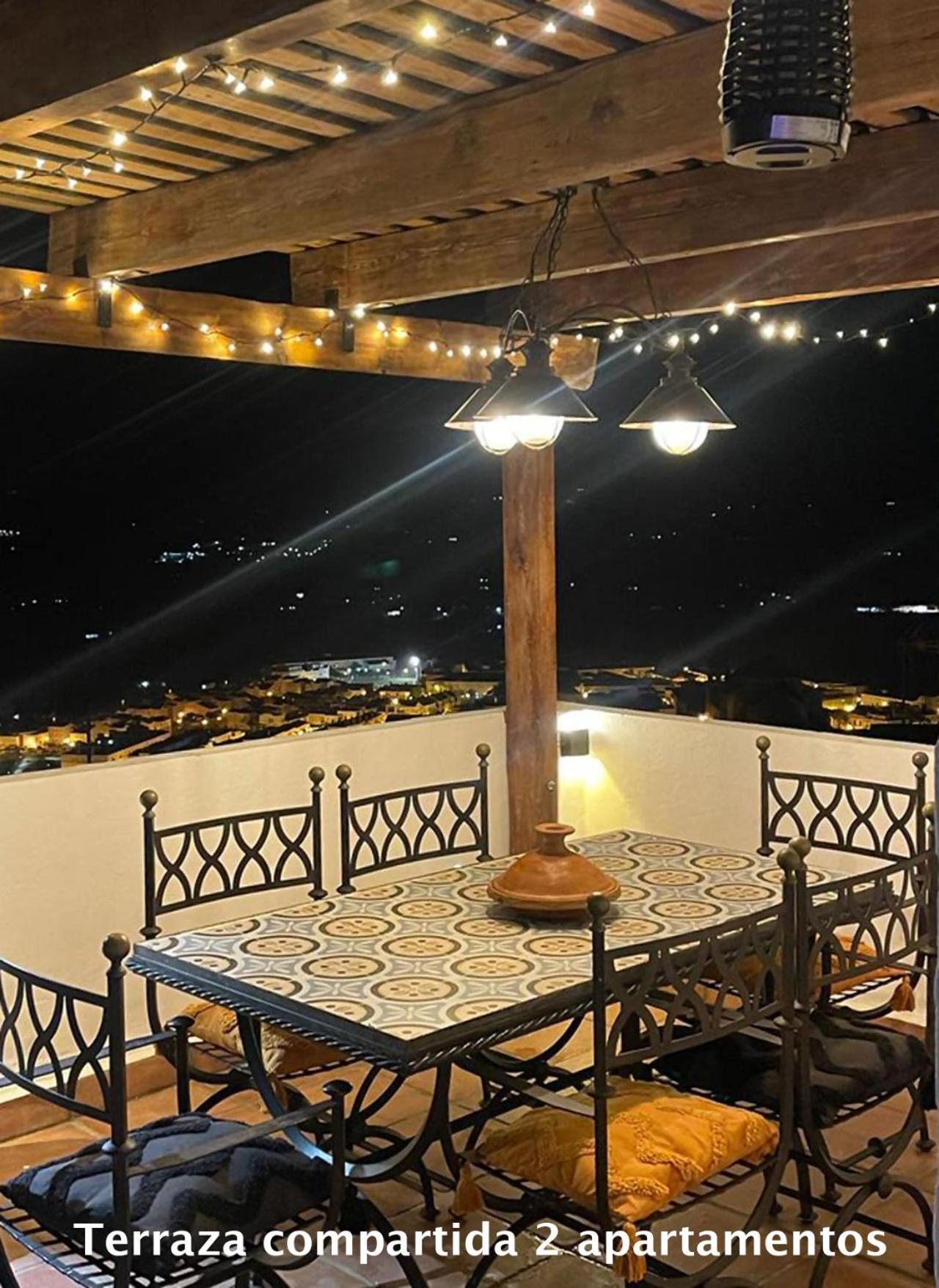 Apartment Casa Abades *