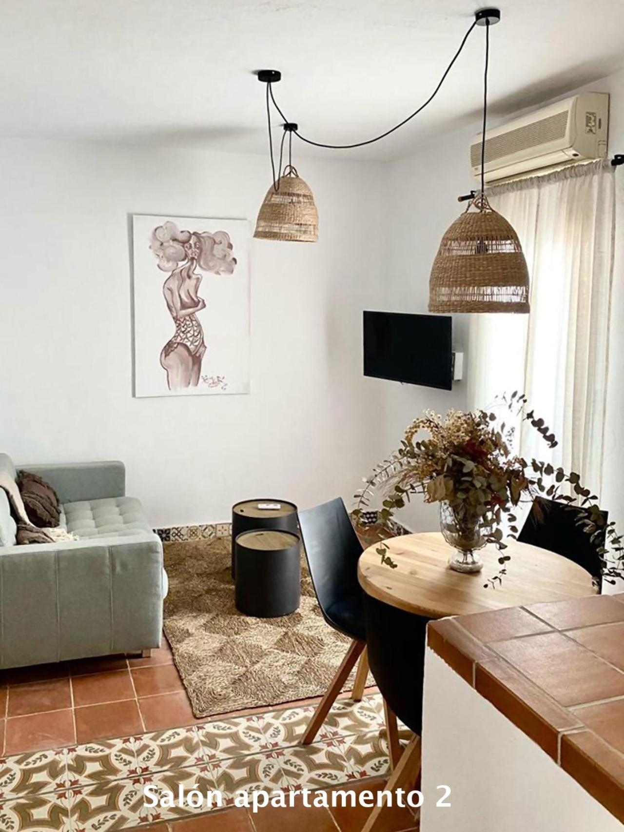 Casa Abades *