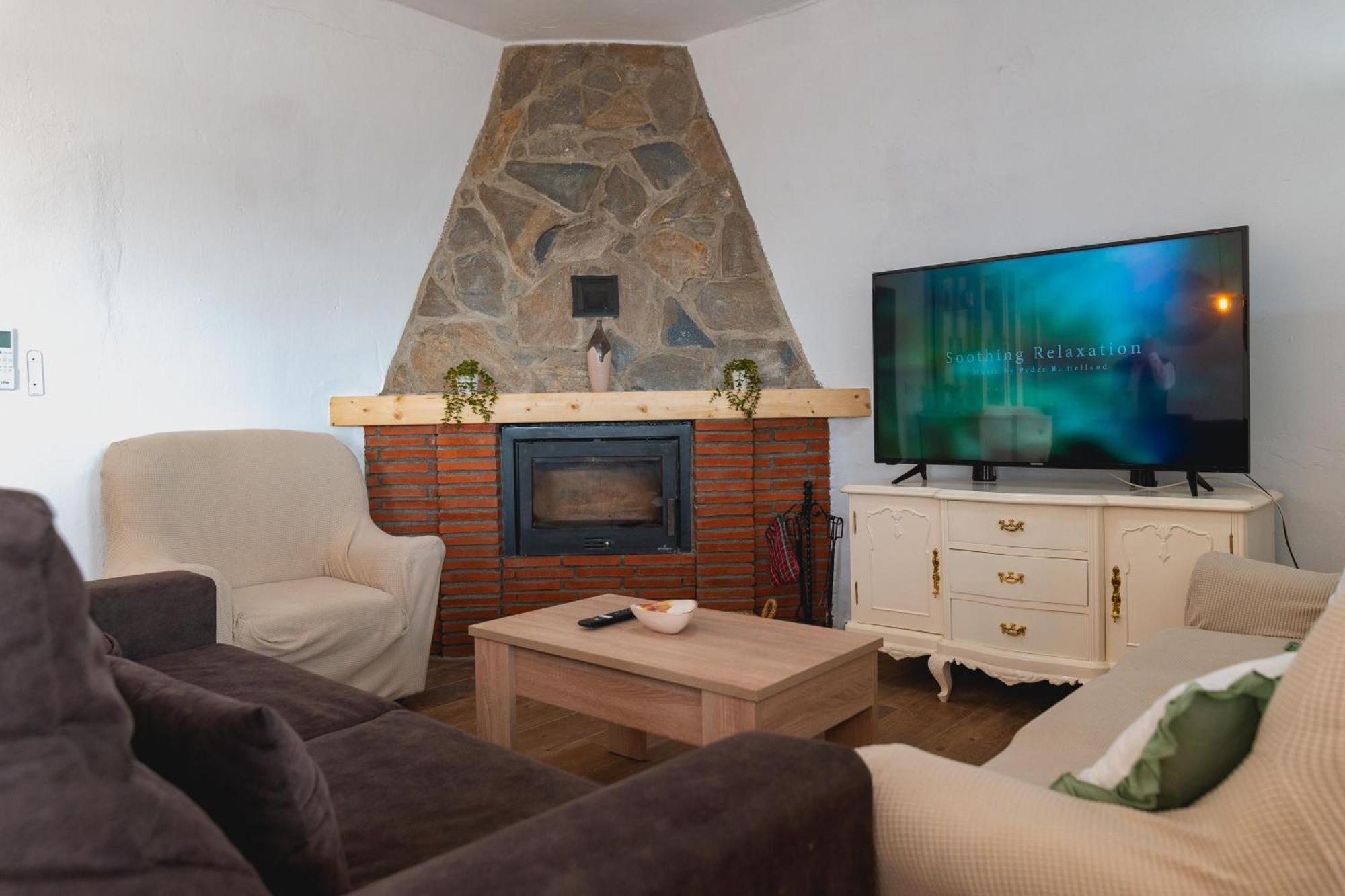 Villa Cortijo El Pinar 1