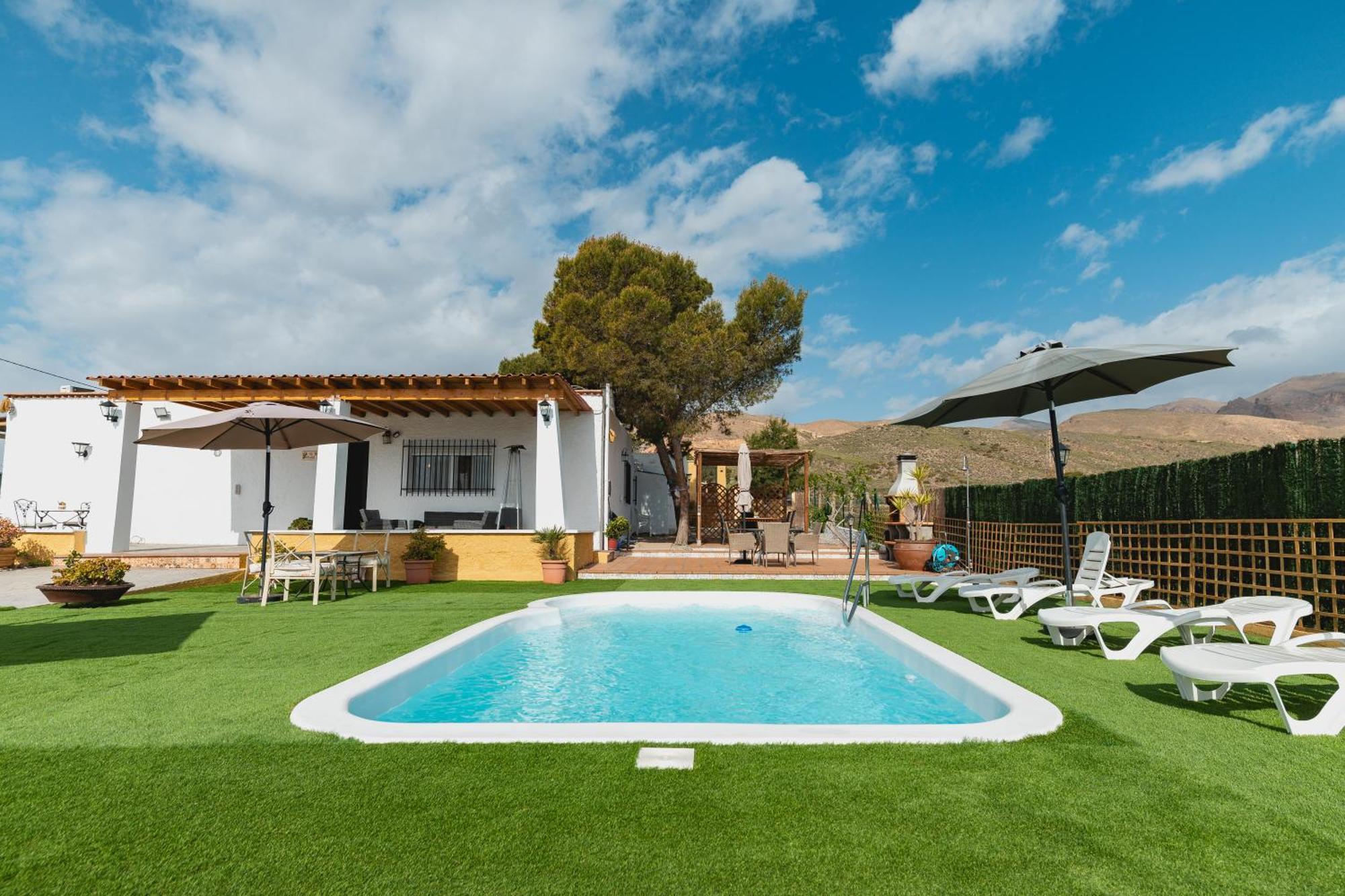 Cortijo El Pinar 1 Villa