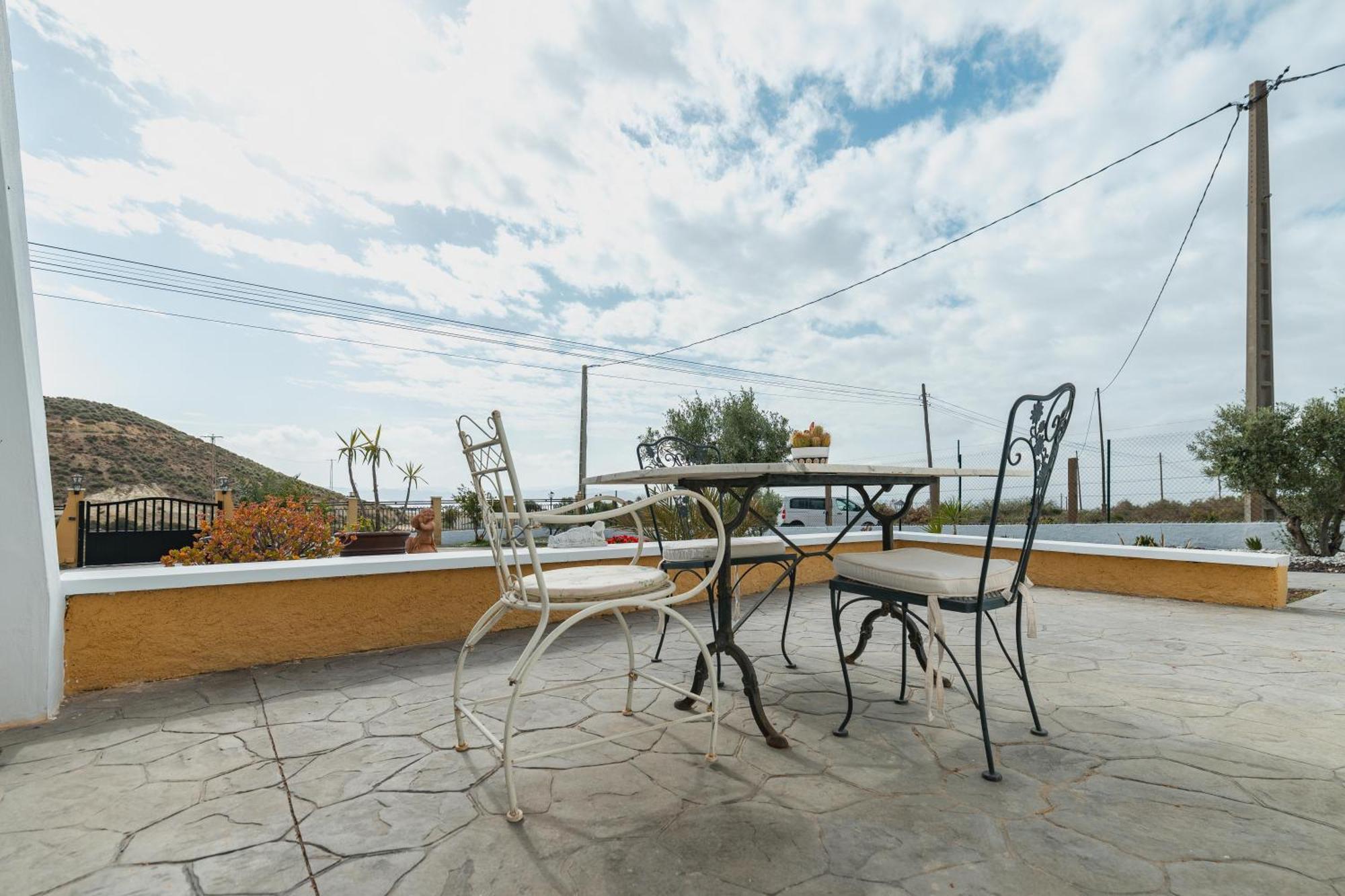 Villa Cortijo El Pinar 1
