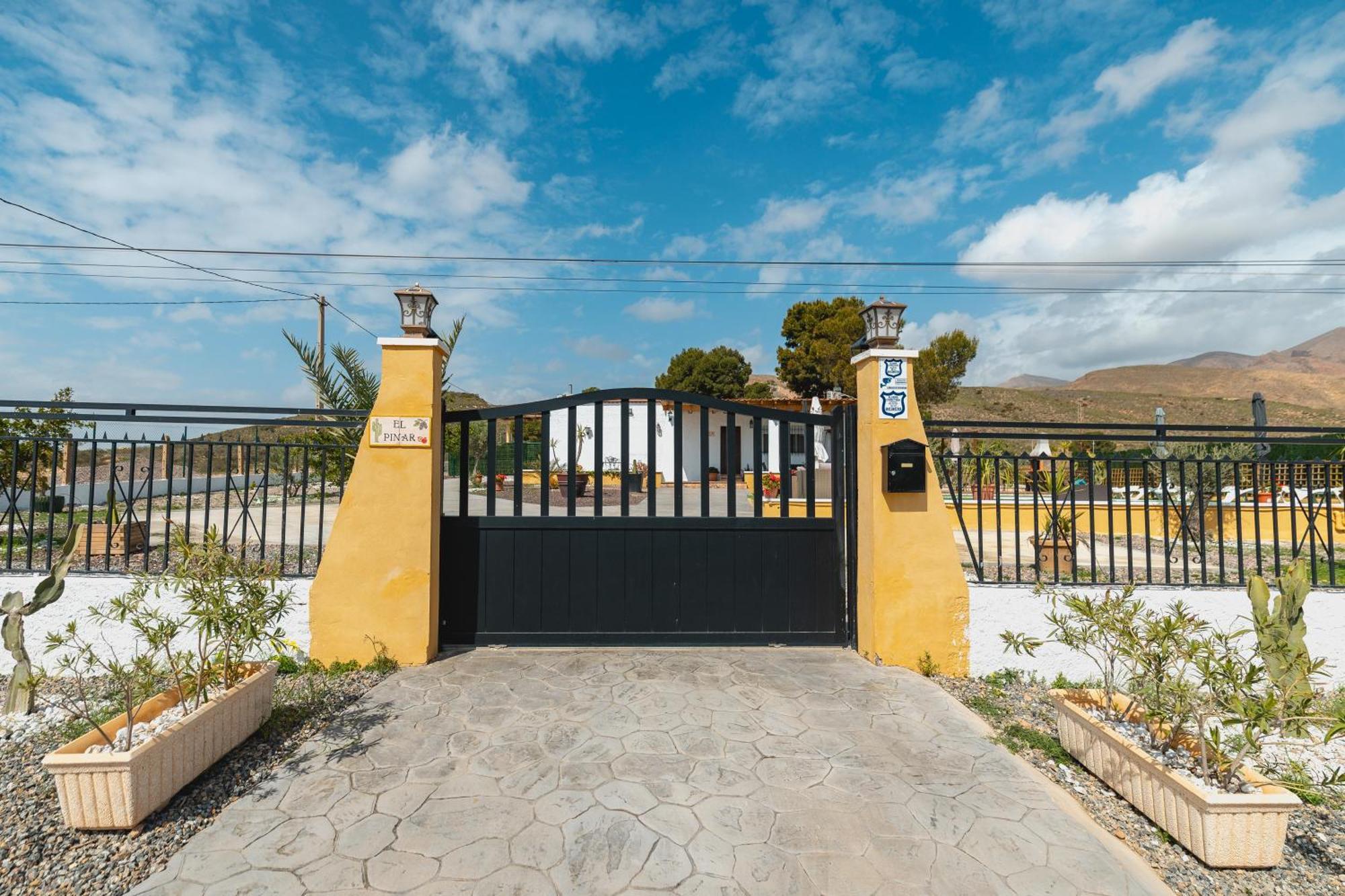 Cortijo El Pinar 1