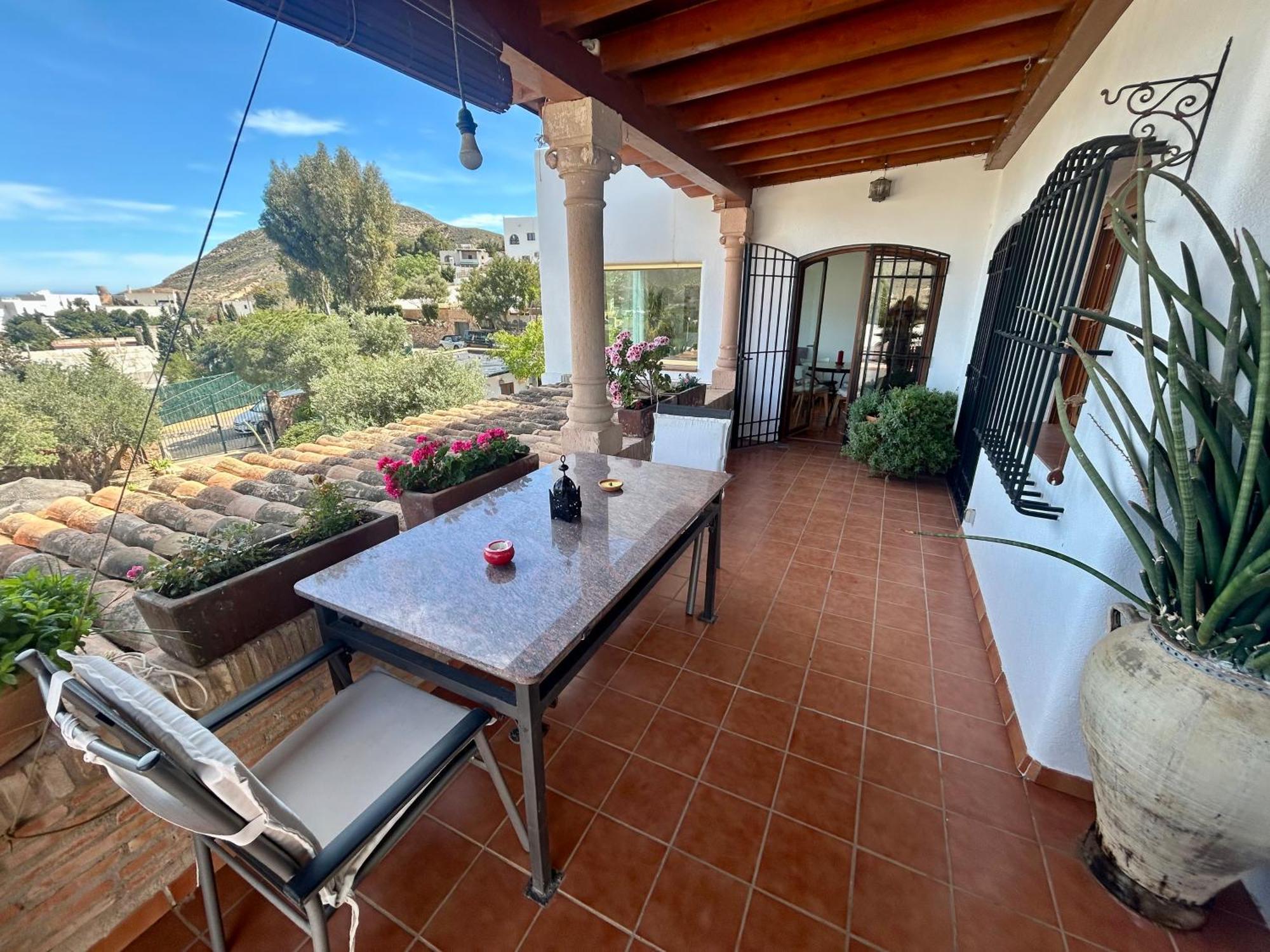 Apartamento La Washingtonia