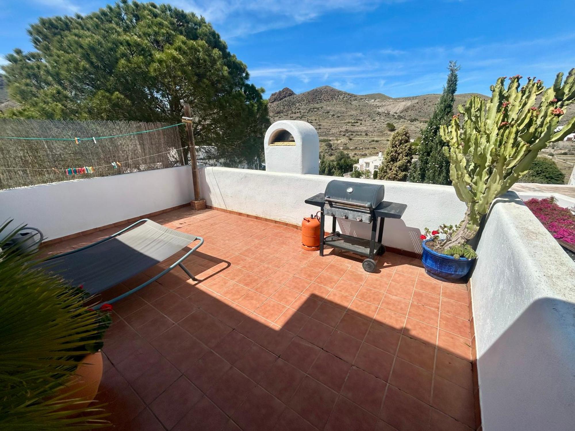 Apartment La Washingtonia