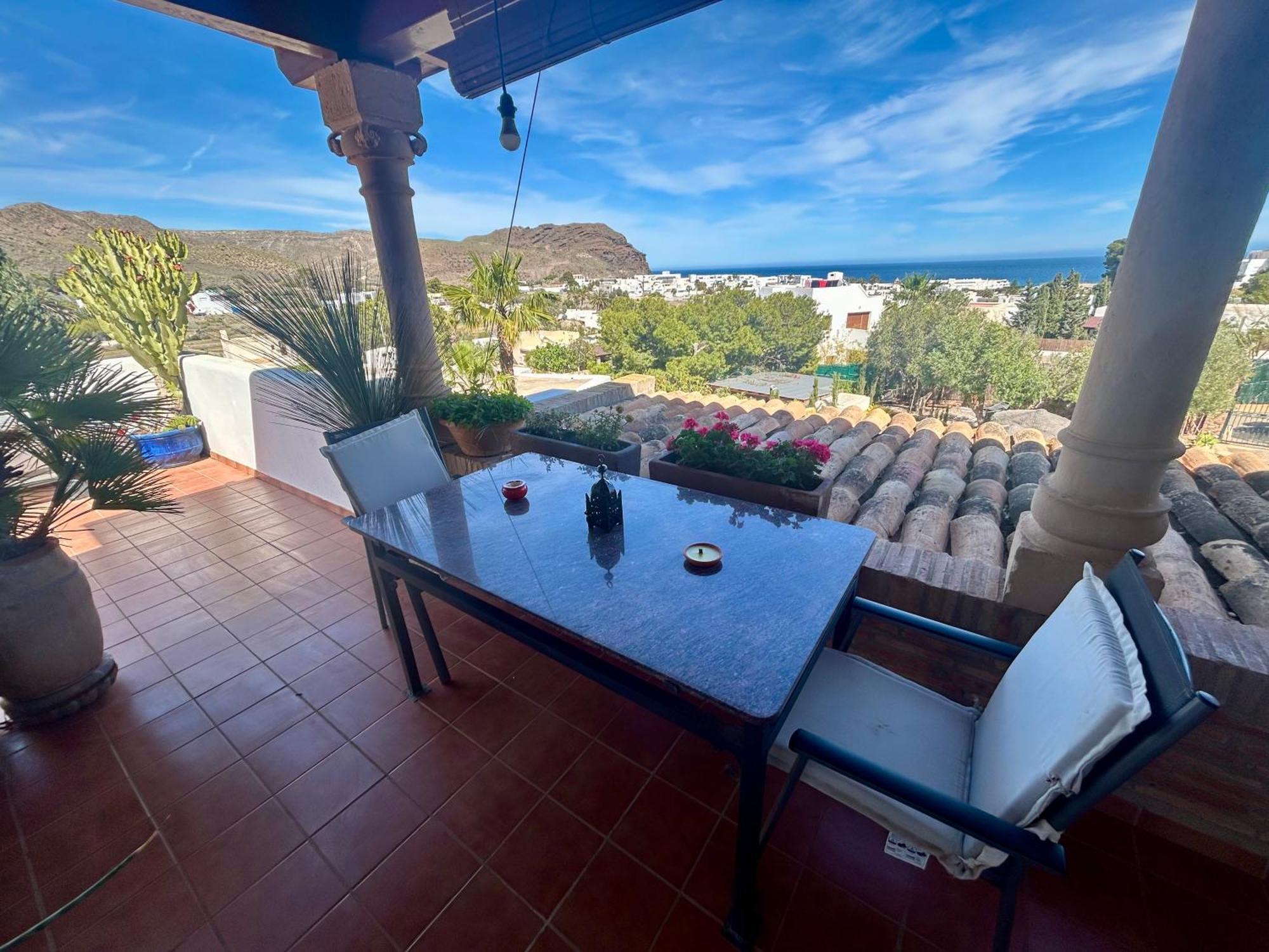 Apartamento La Washingtonia *
