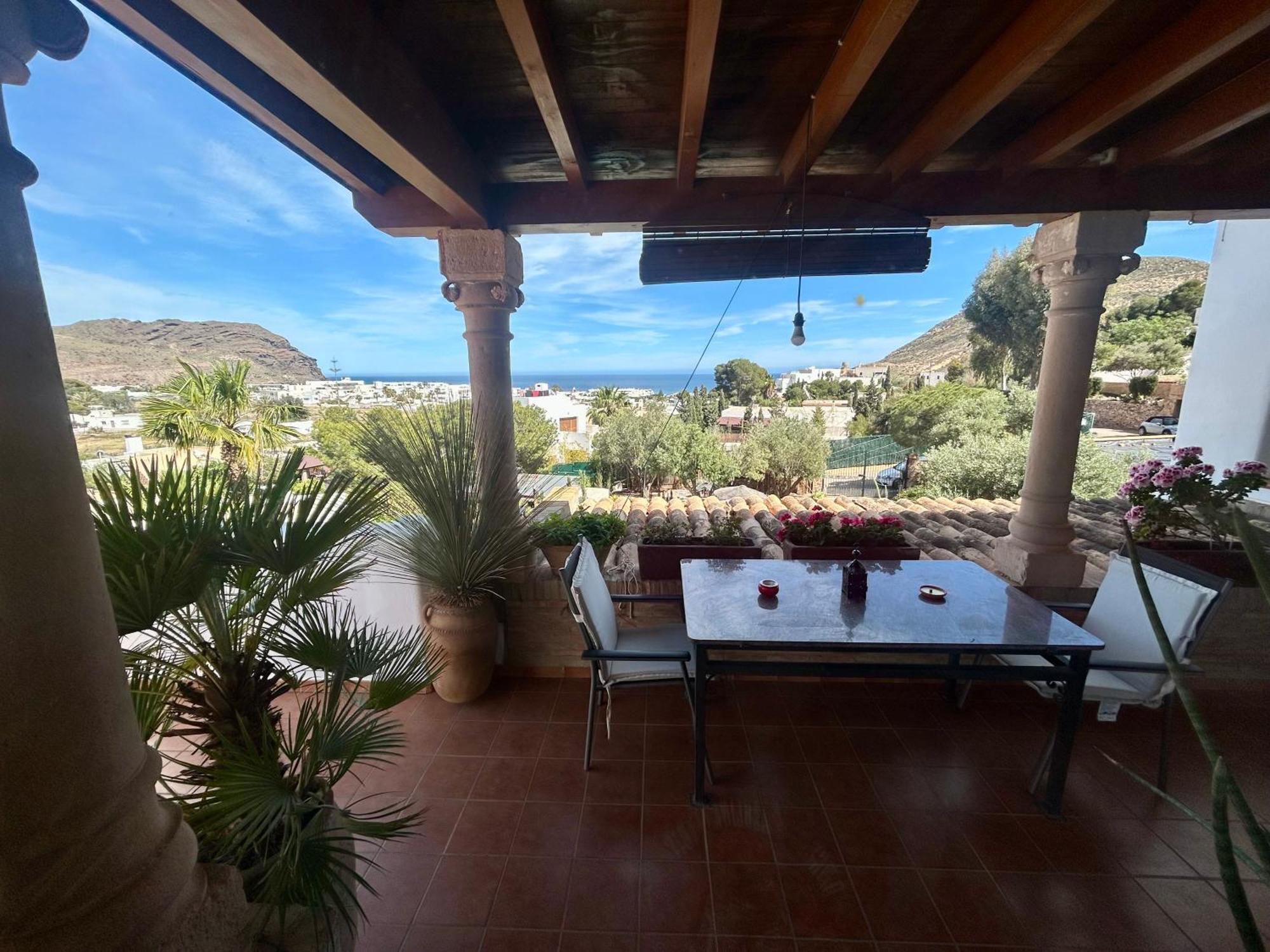 La Washingtonia Apartment Las Negras