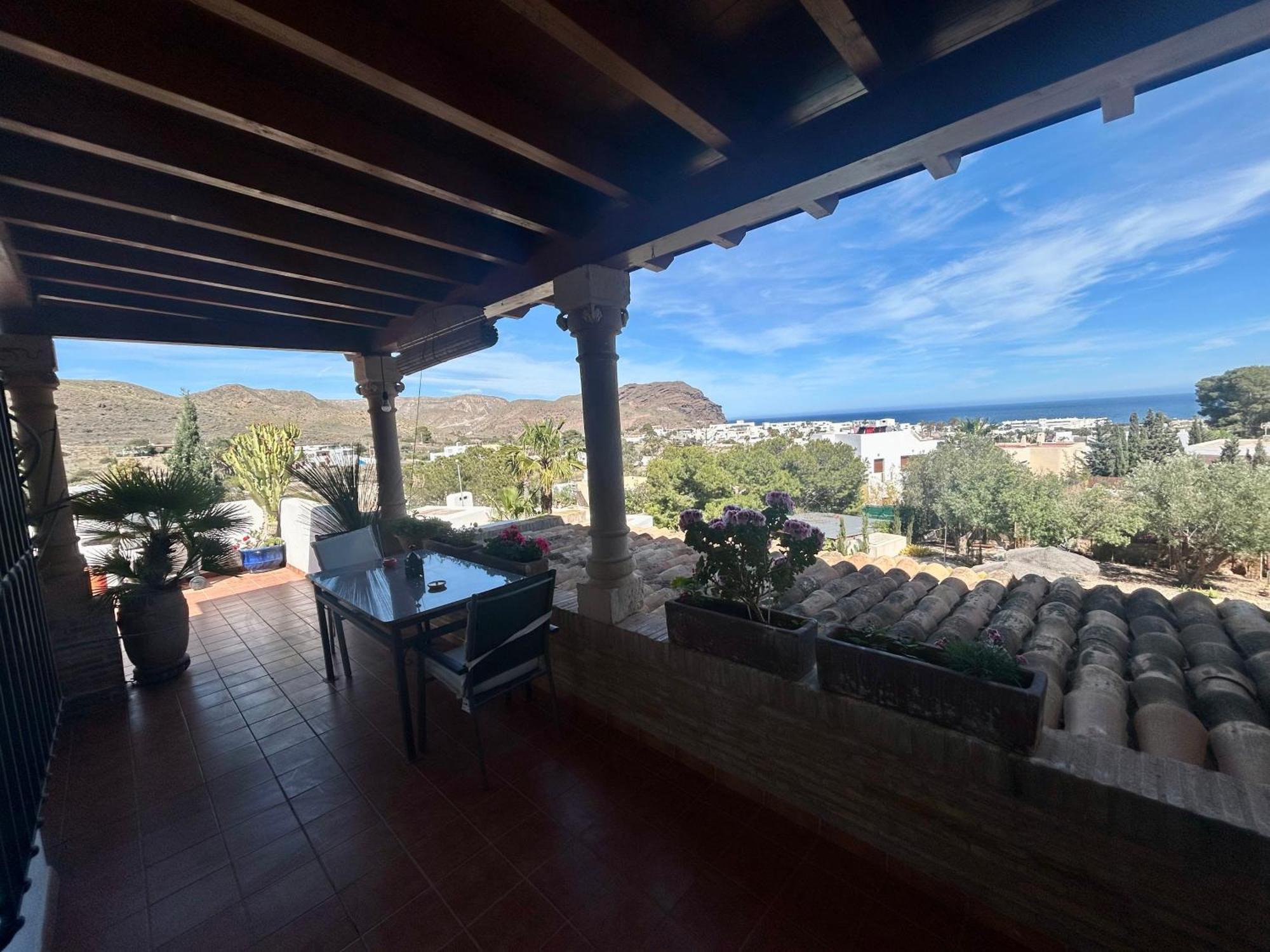 Apartment La Washingtonia