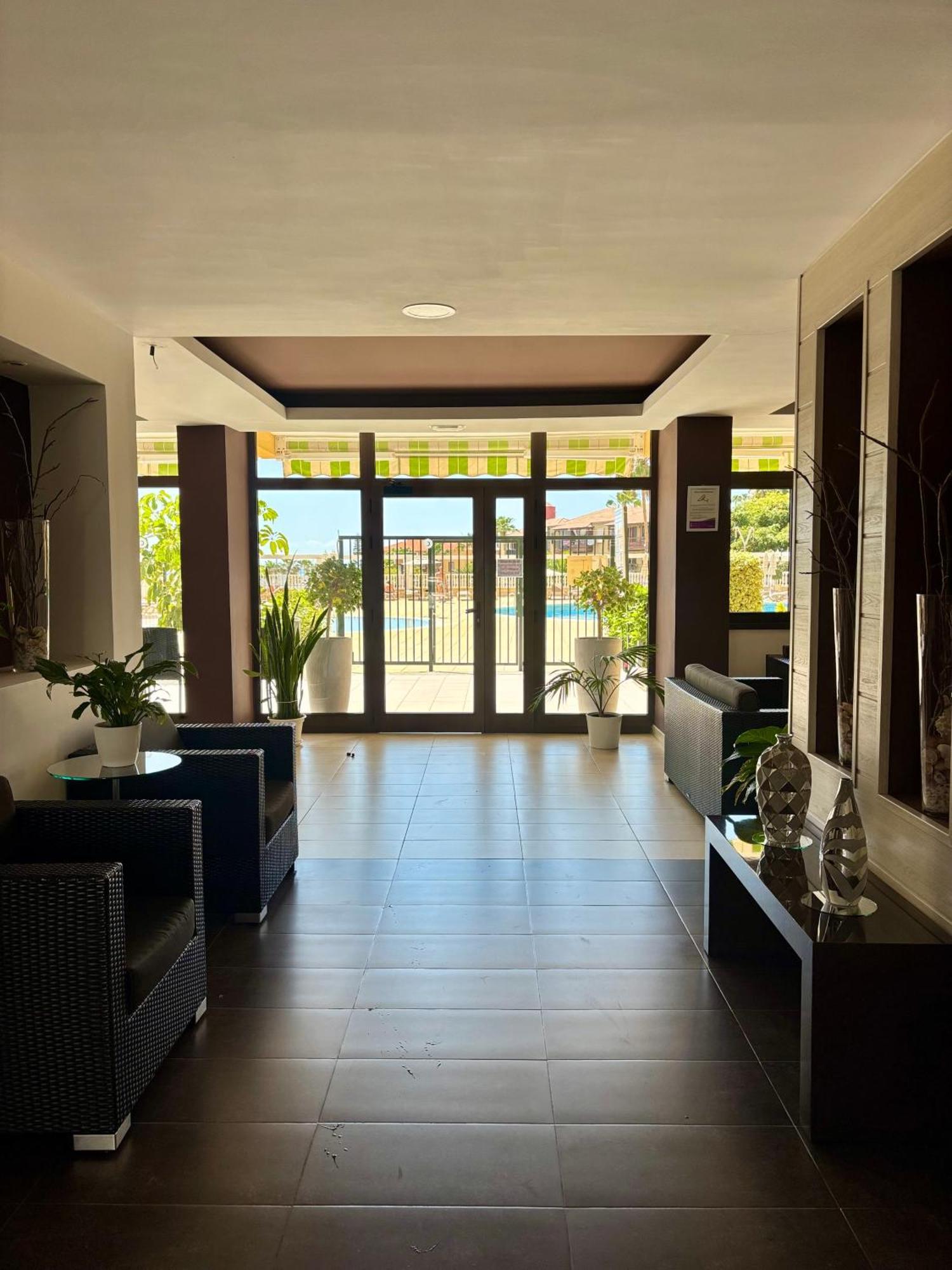 Apartment Sunset Copacabana Playa Fanabe