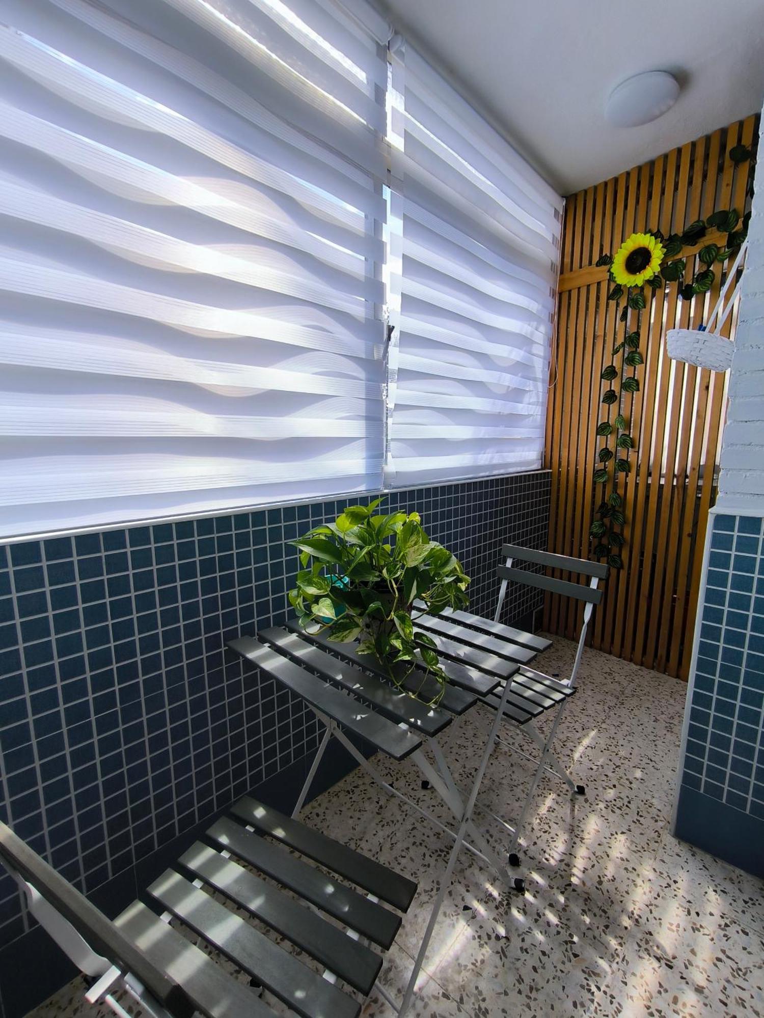La Paz Apartment