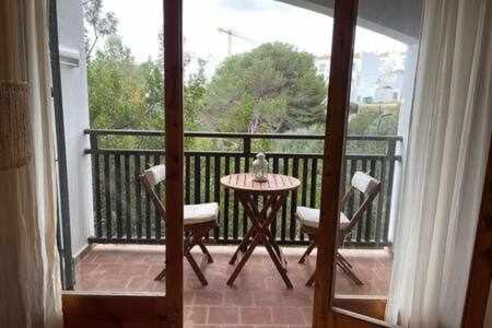 Tramontana Apto En Planta Baja Con Piscina * Arenal d'en Castell