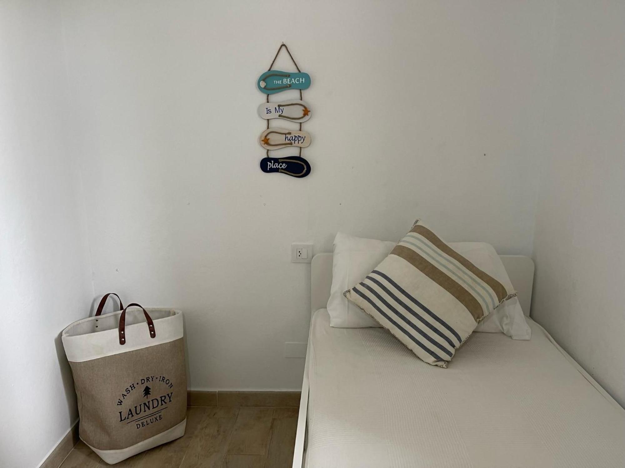 Apartment Tramontana Apto En Planta Baja Con Piscina *