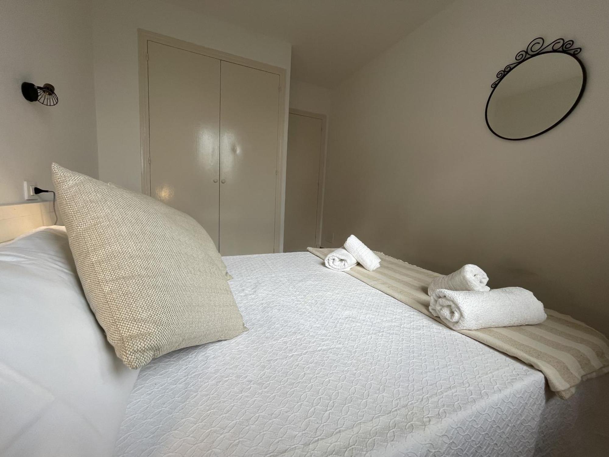 Apartment Tramontana Apto En Planta Baja Con Piscina *