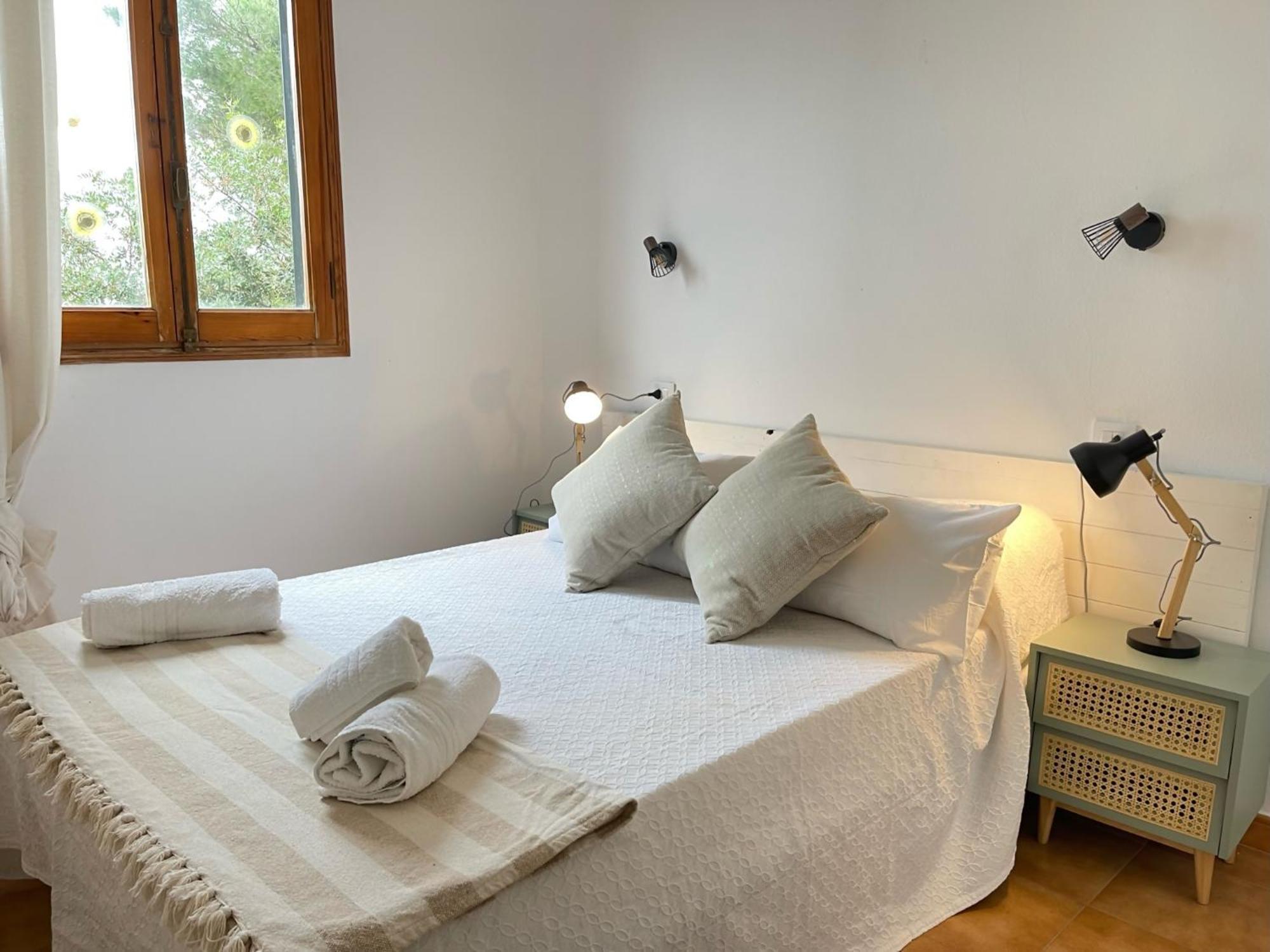 Apartment Tramontana Apto En Planta Baja Con Piscina Arenal d'en Castell